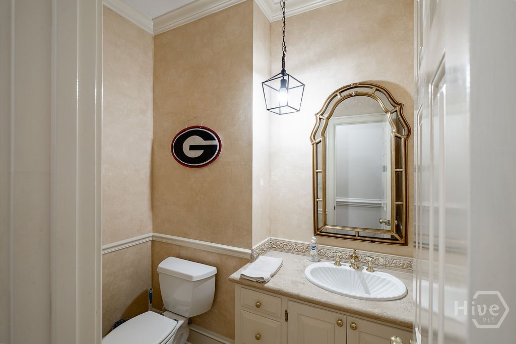 100 Wexford Place, Athens, GA, 30606