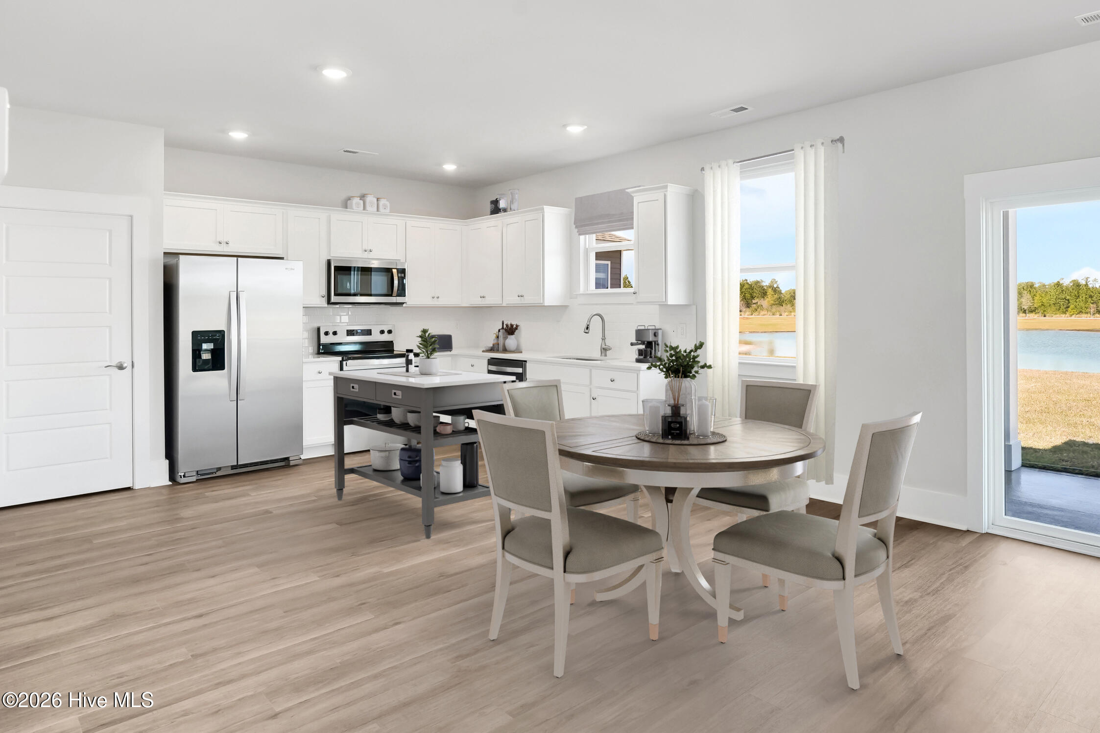 5 West Belmont Drive UNIT Lot 15, Wilmington, NC, 28411