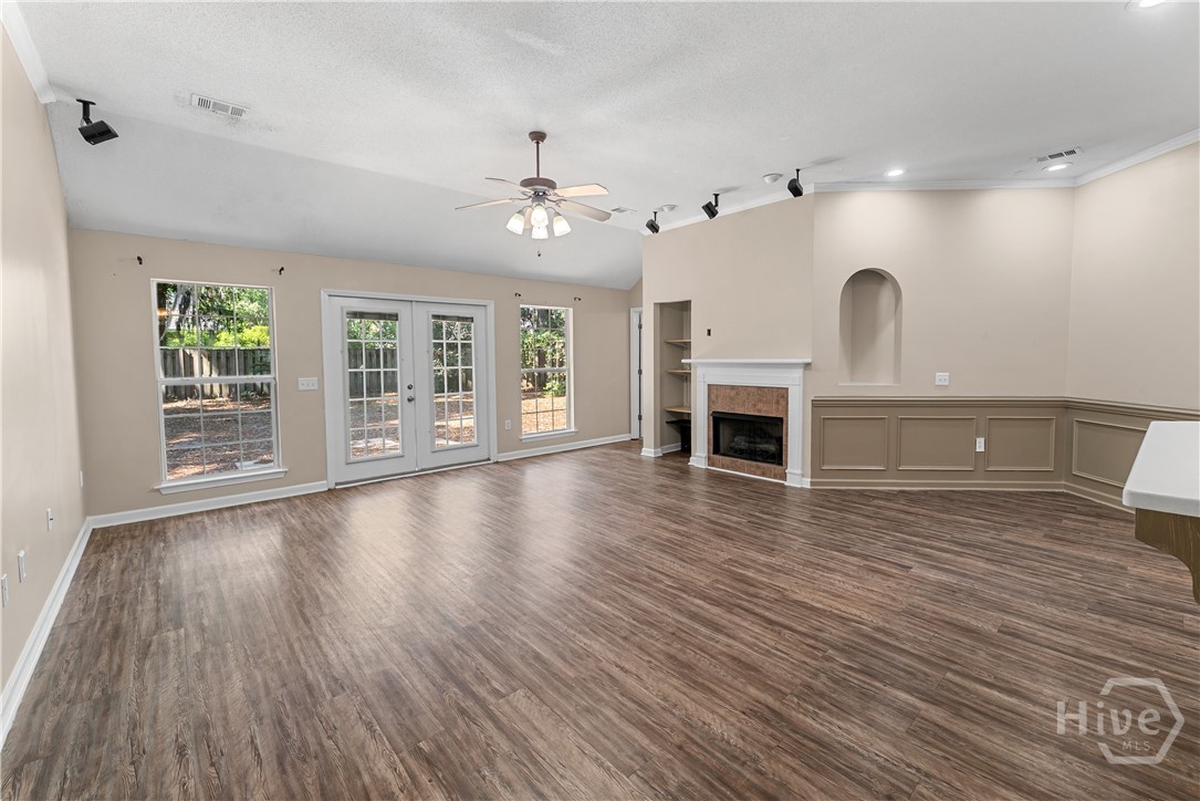 53 Blue Lake Street, Richmond Hill, GA, 31324