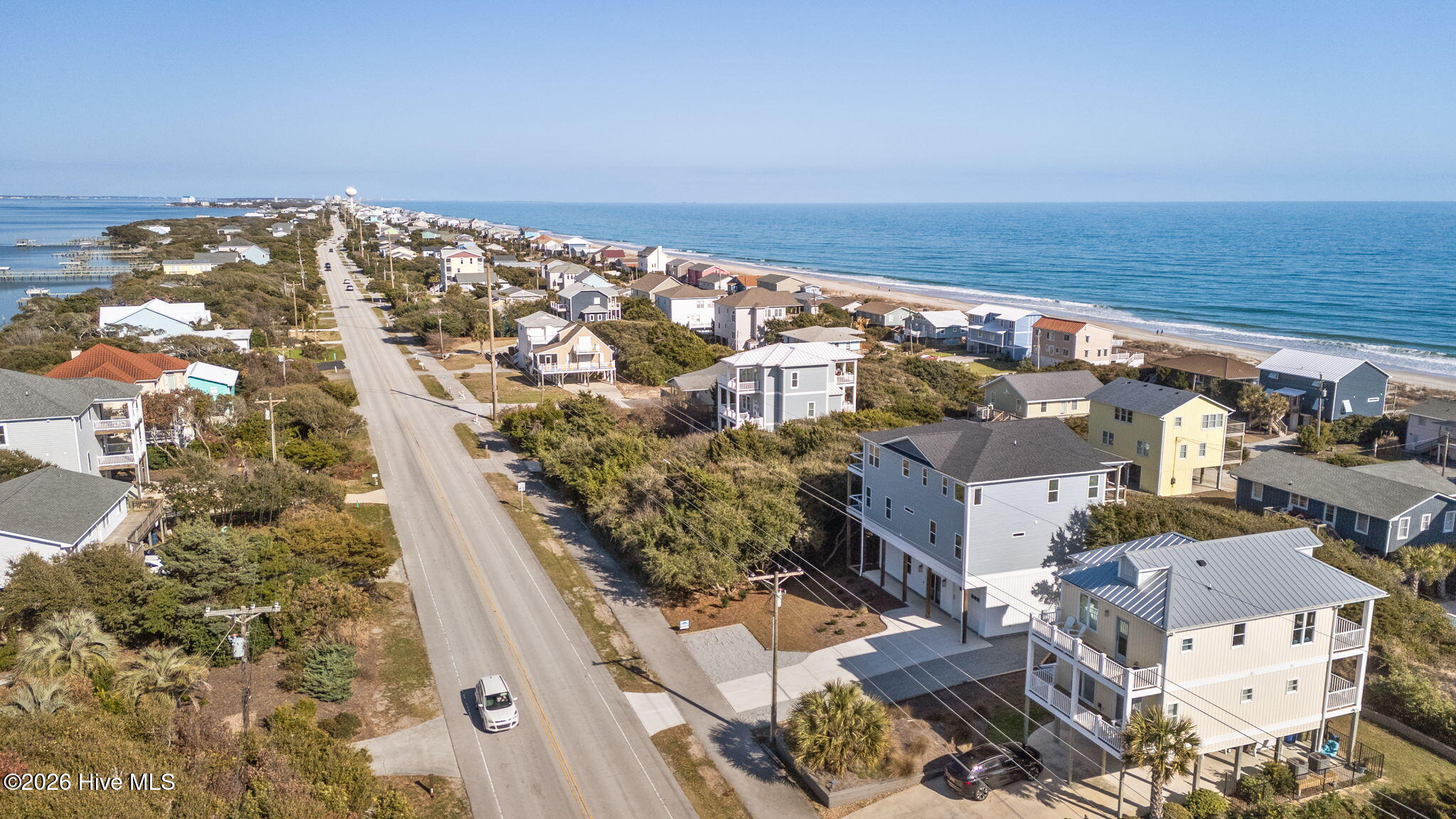 1707 Emerald Drive, Emerald Isle, NC, 28594