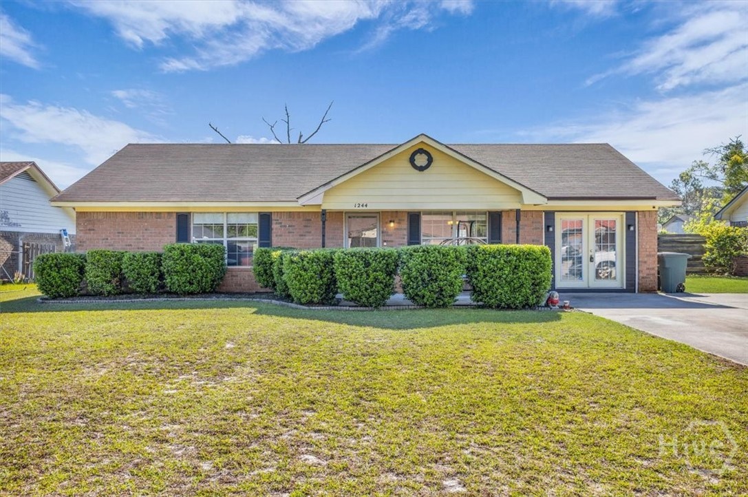 662 Windhaven Drive, Hinesville, GA, 31313