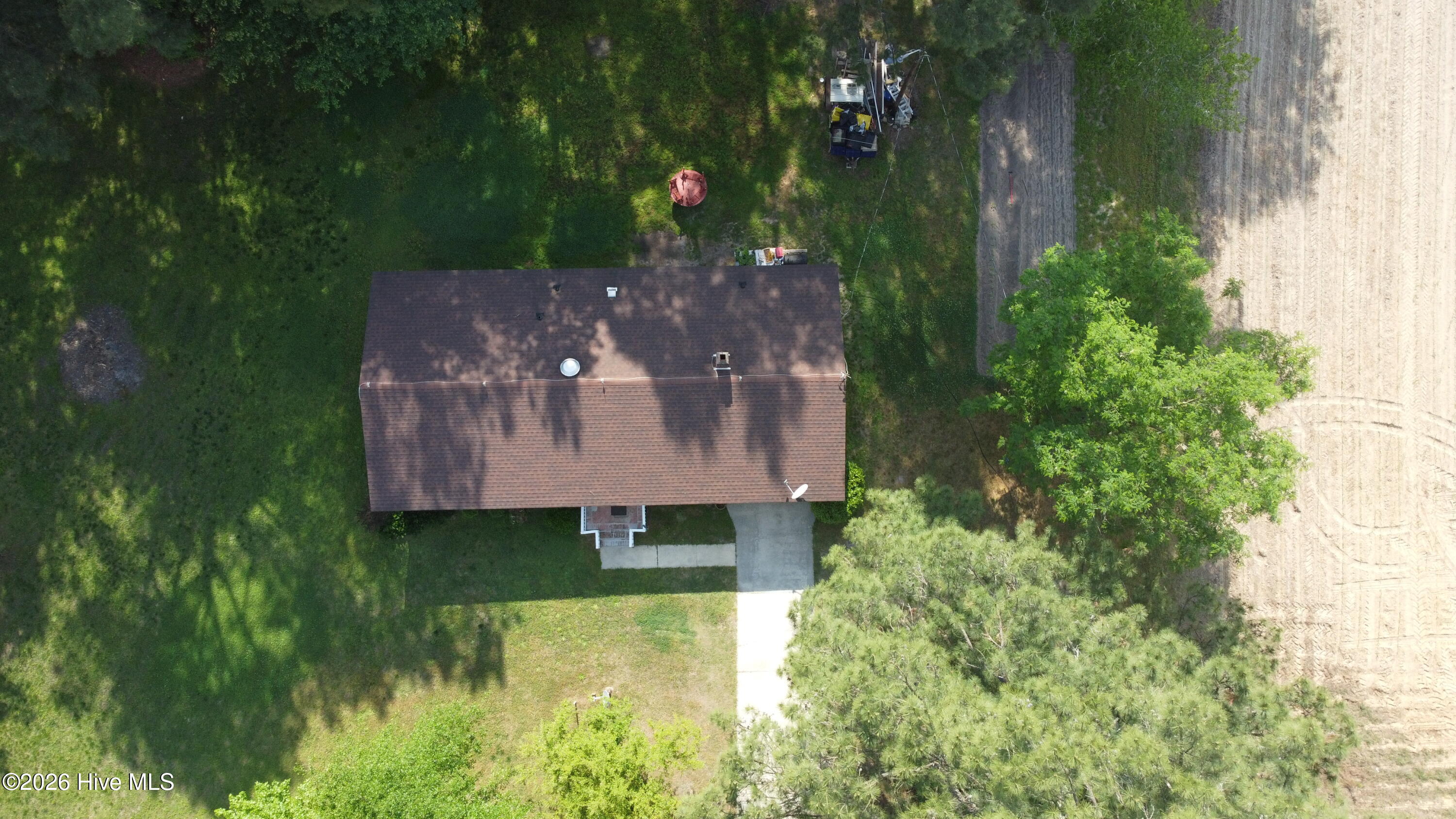 1620 Hallsboro Road, Clarkton, NC, 28433