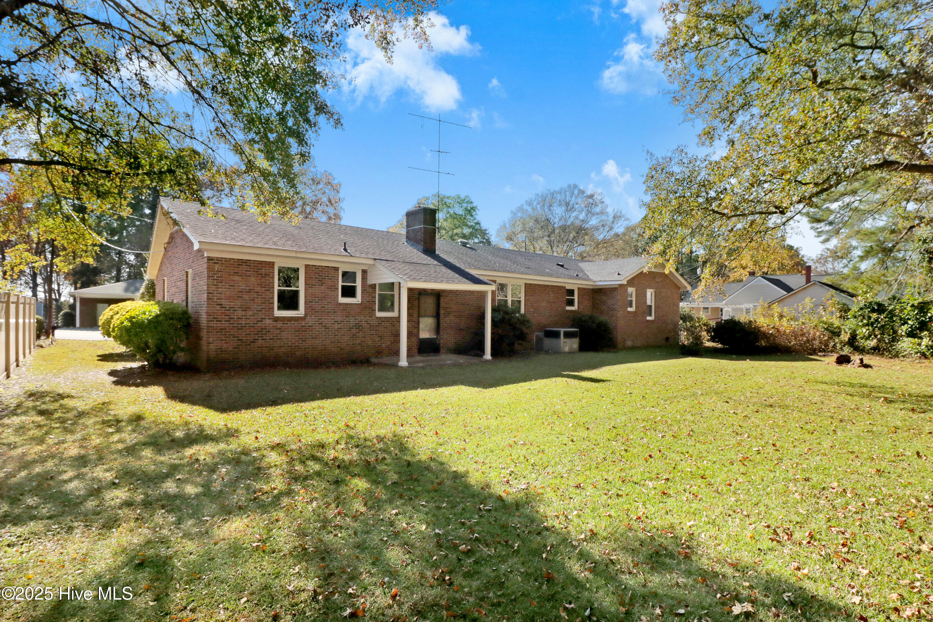 Homes for sale in Fremont, NC | 303 E South St, Fremont, NC 27830 | MLS# 100542172