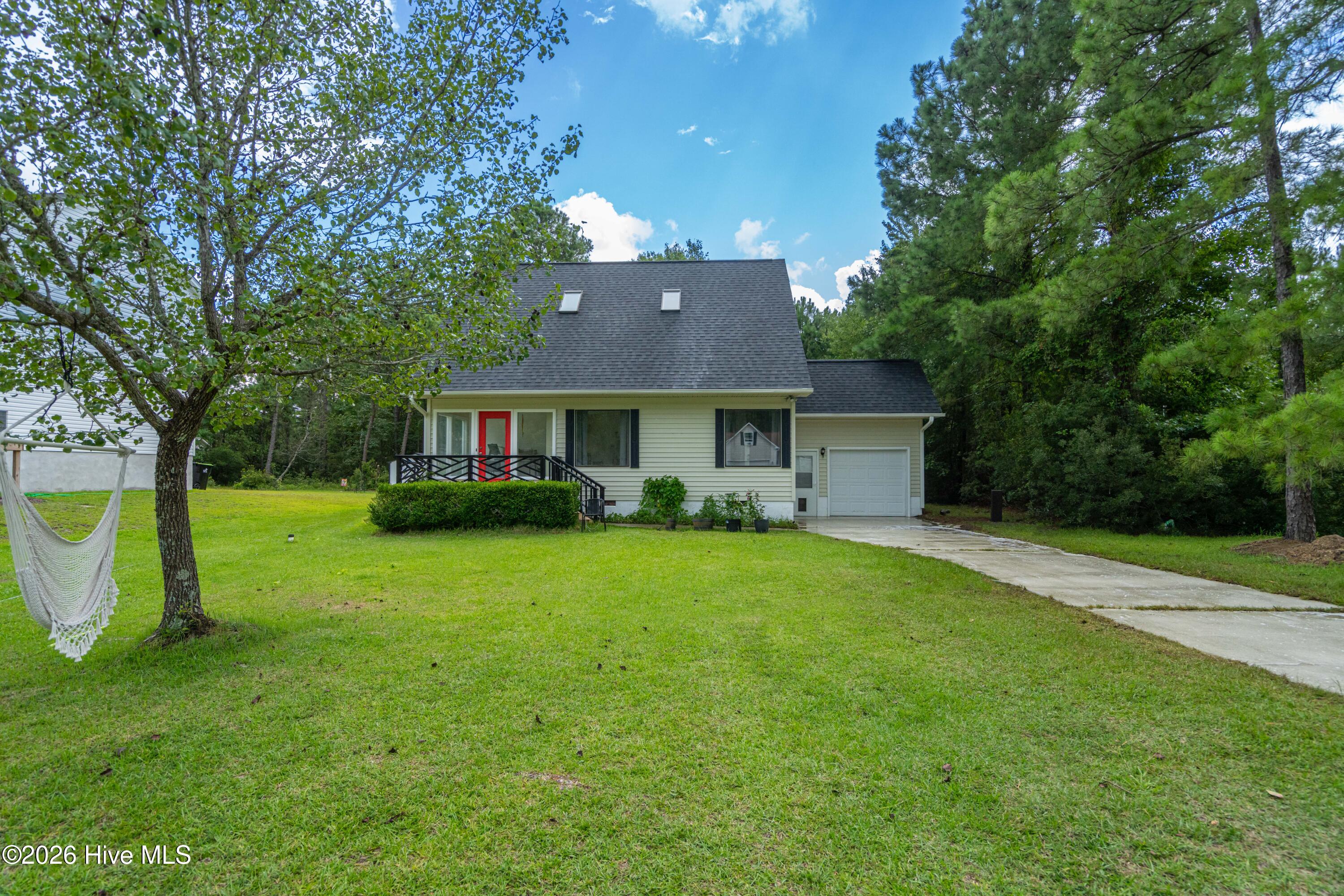 2321 Caracara Drive,New Bern