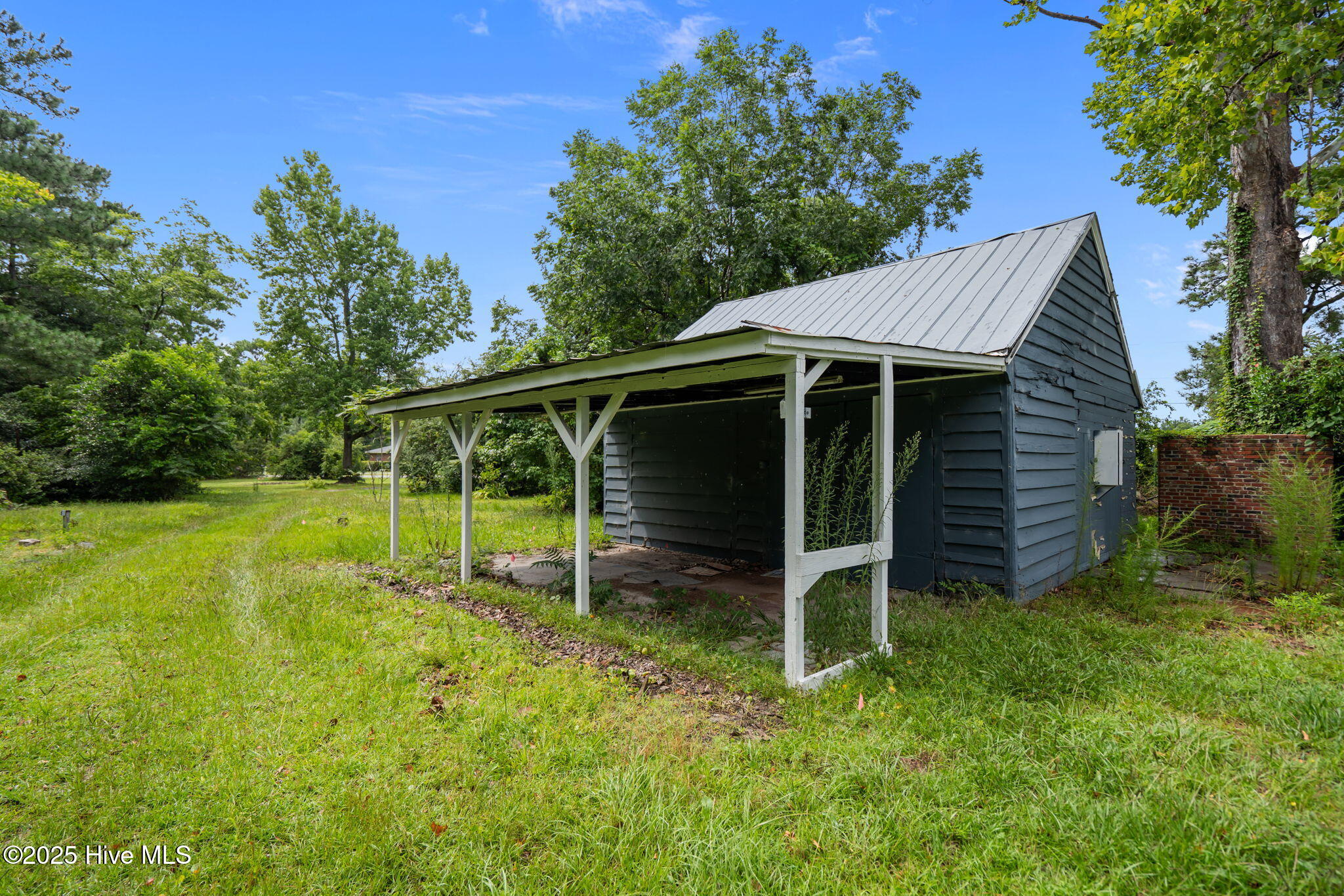 120 Yorktown Drive, Wilmington, NC, 28401