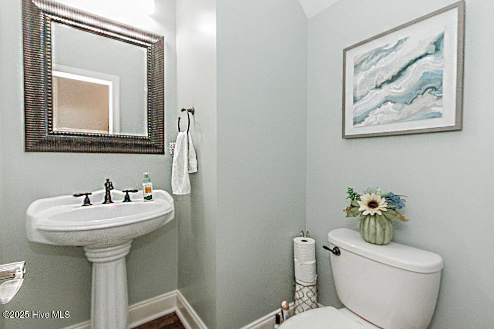 7693 Briar Creek Road, Rocky Mount, NC, 27803