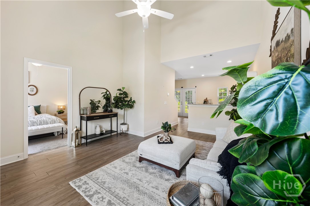5th image of 258 Admiration Ave, Beaufort, SC 29906 | MLS# SA360597