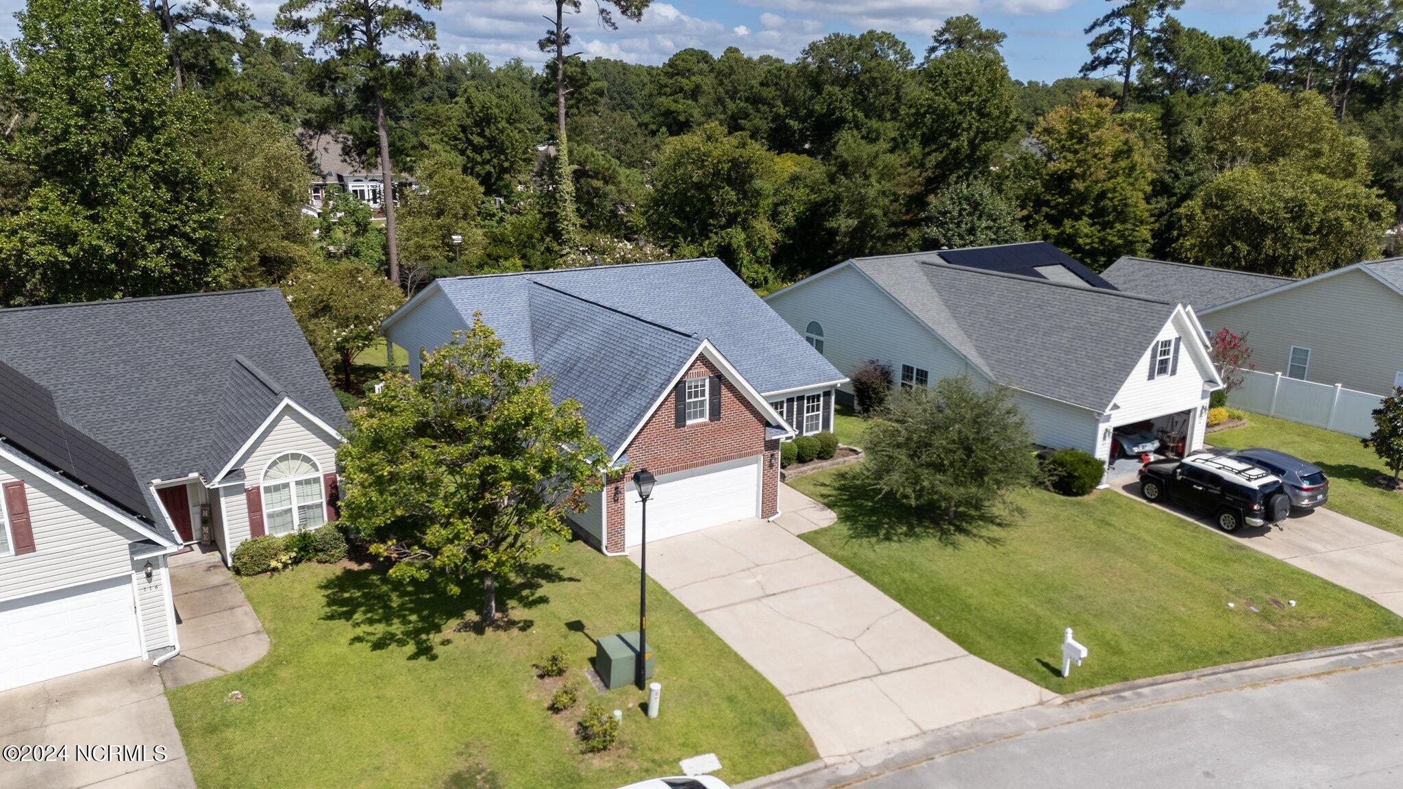 114 Bermuda View,New Bern