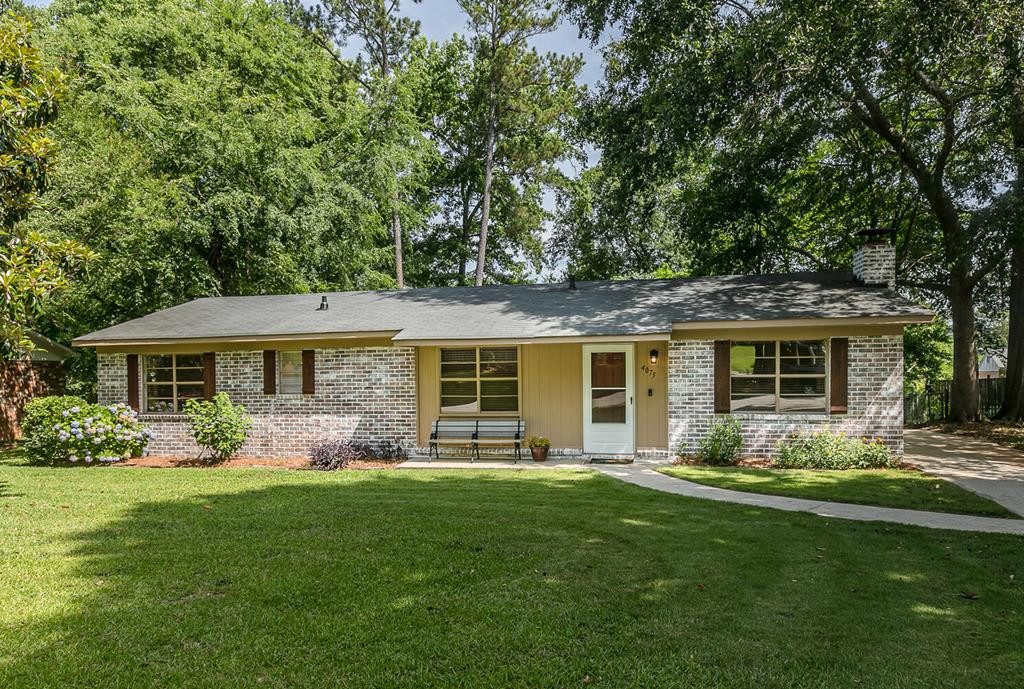 4075 Briarwood Drive, Martinez, GA 30907 Listing Photo  1