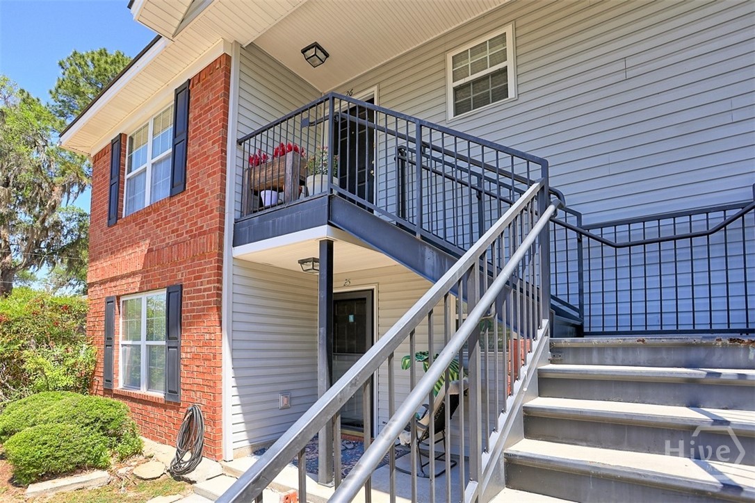 Homes for sale in Savannah, GA | 310 Tibet Ave #26, Savannah, GA 31406 | MLS# SA354284
