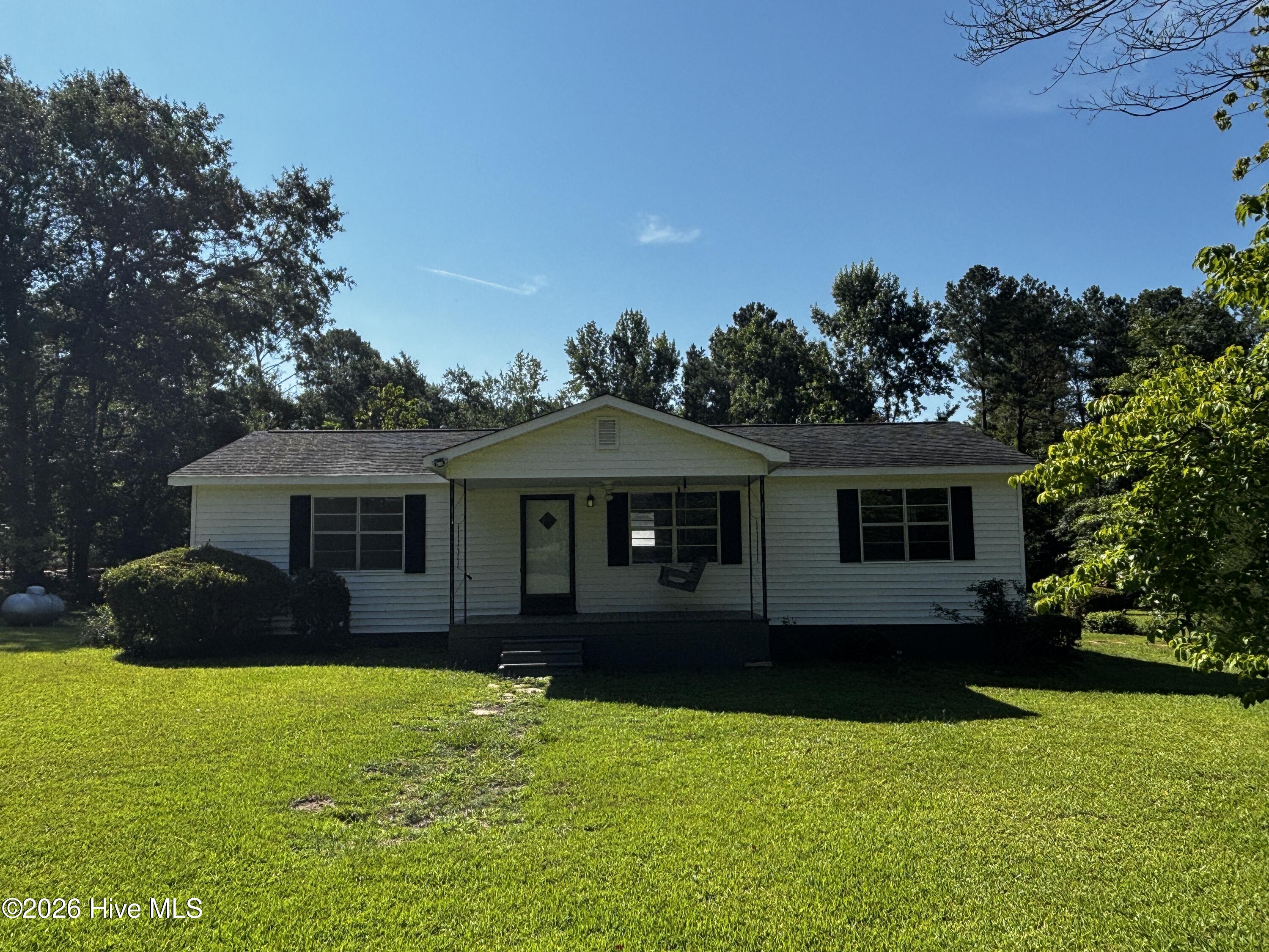 2nd image of 5494 Huff's Bridge Rd, Dearing, GA 30808 | MLS# 100589807