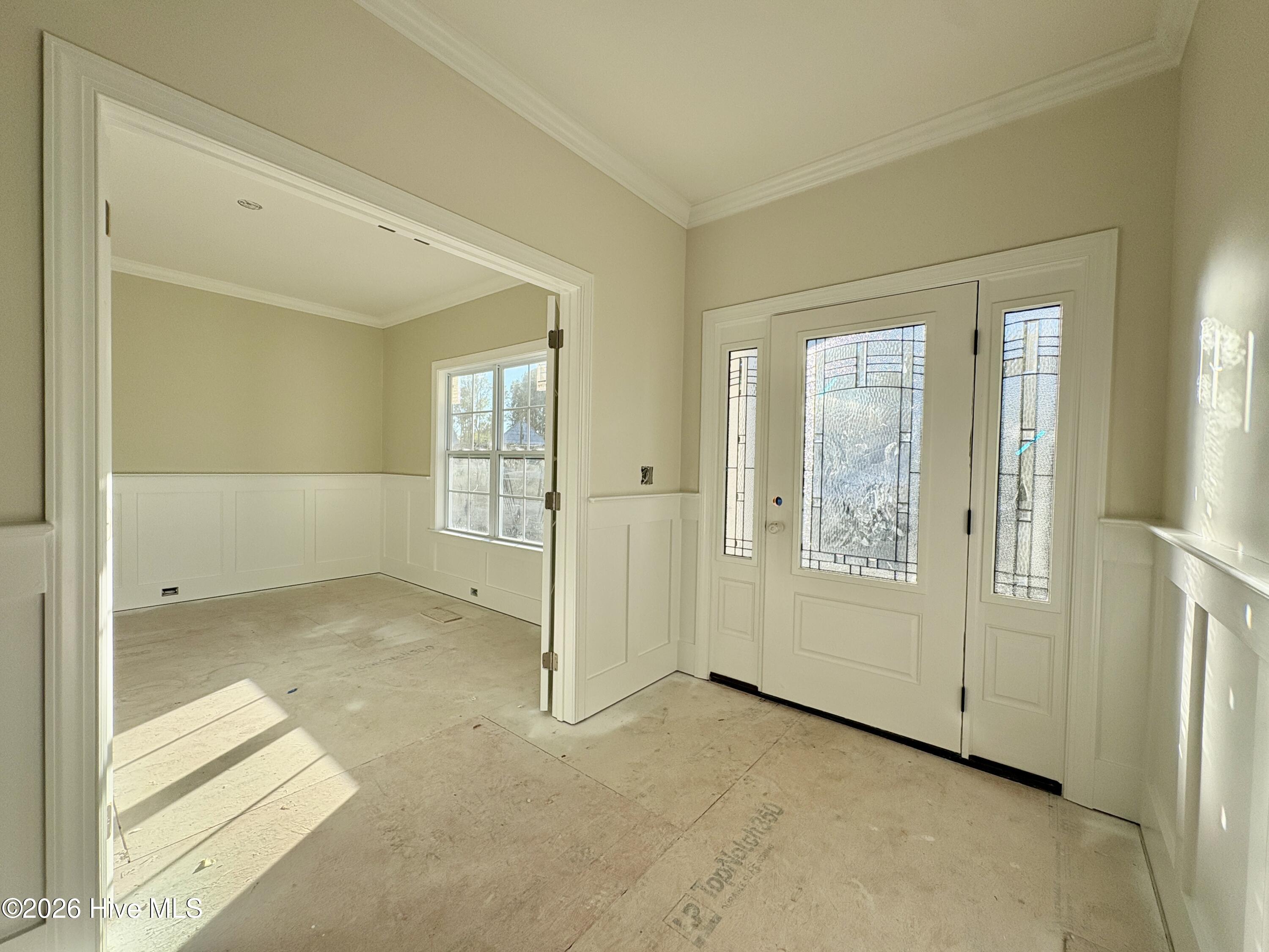 Photo 1 of Single family home for sale at 3956 Carriage Woods Ct, Rocky Mount, NC 27804 | MLS# 100610669 | Listing updated on 2026-10-22
