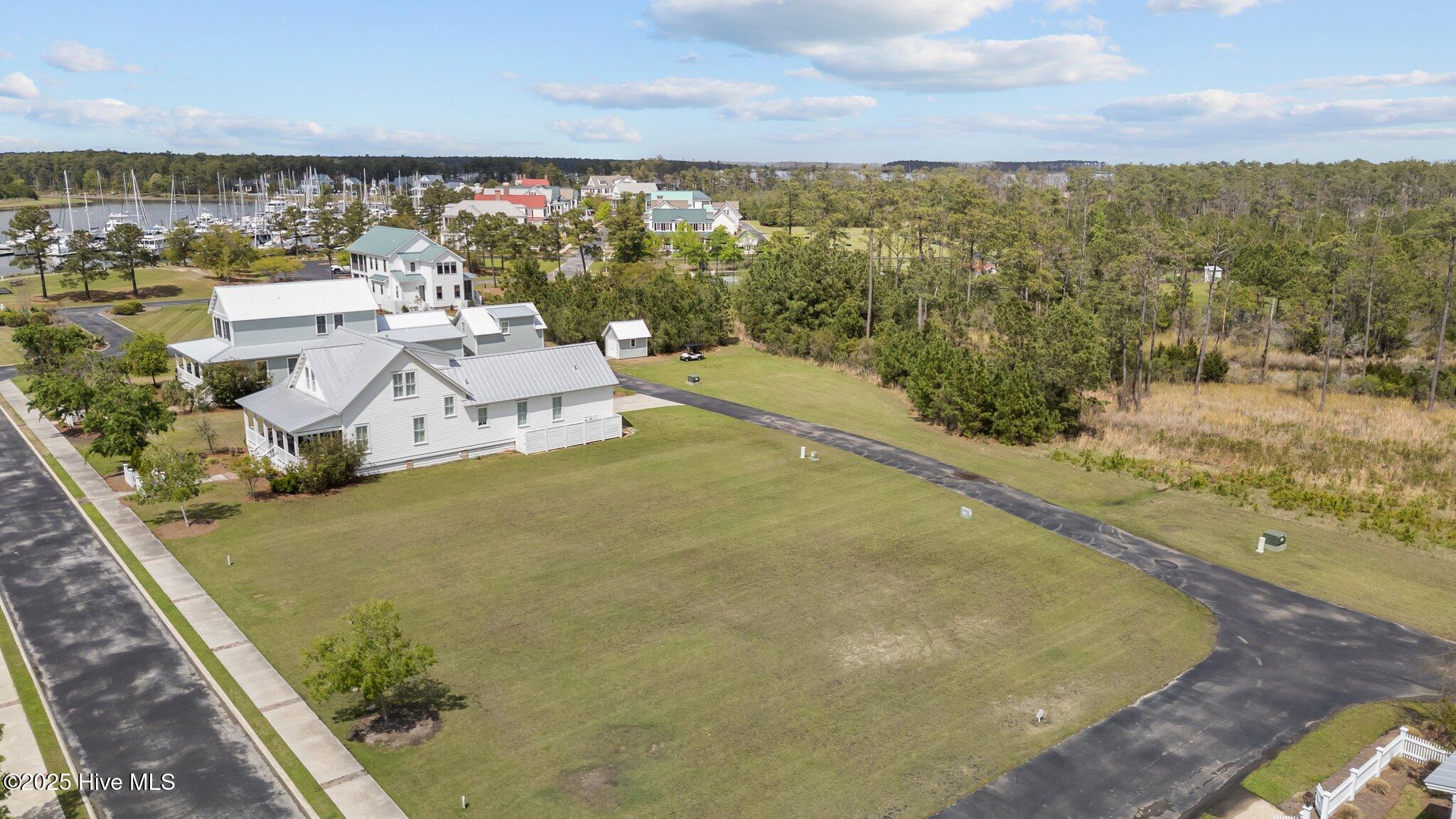 81 Boathouse Road, Oriental, NC, 28571