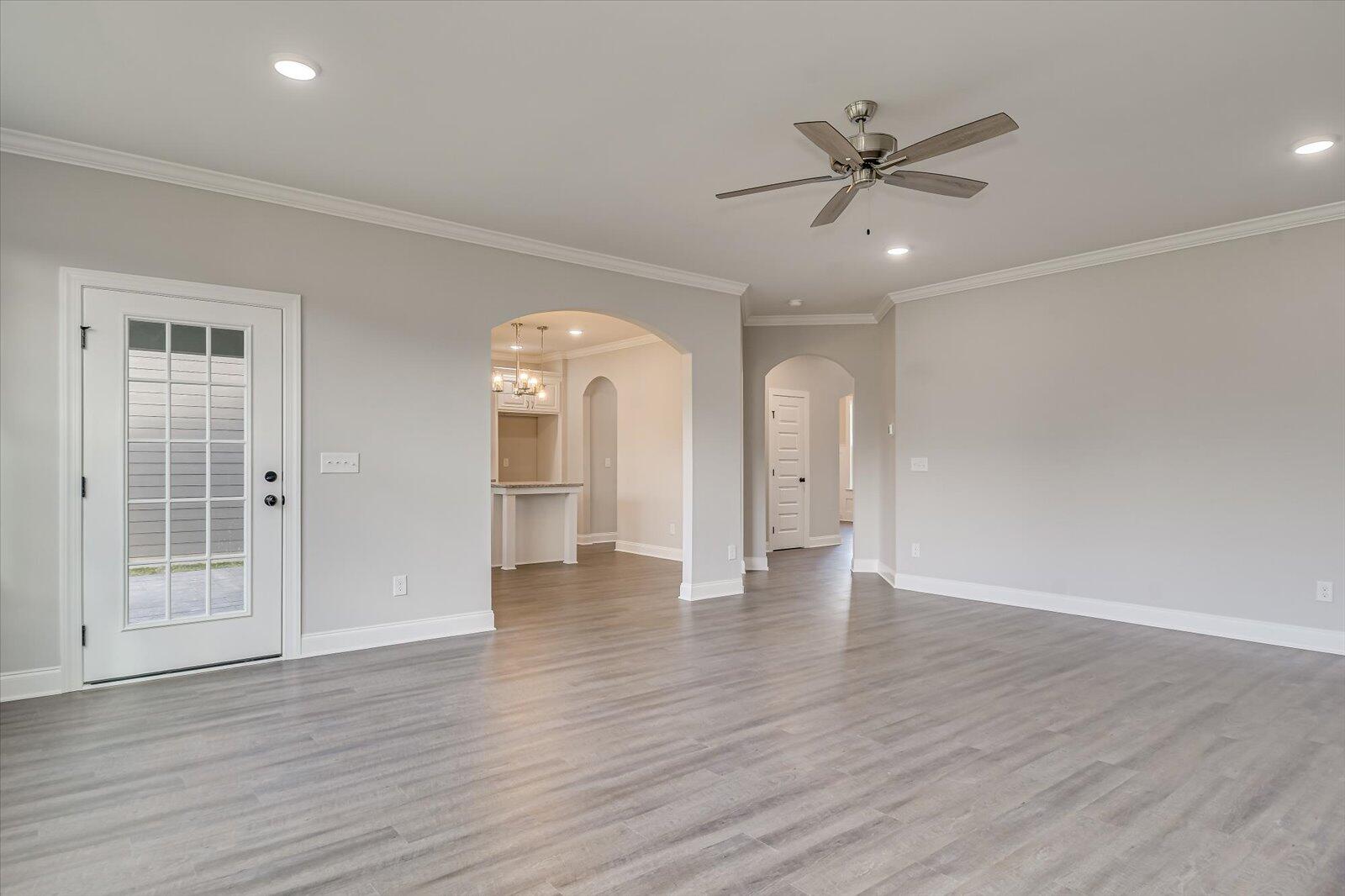 1817 Harbury Drive, Grovetown, GA, 30813