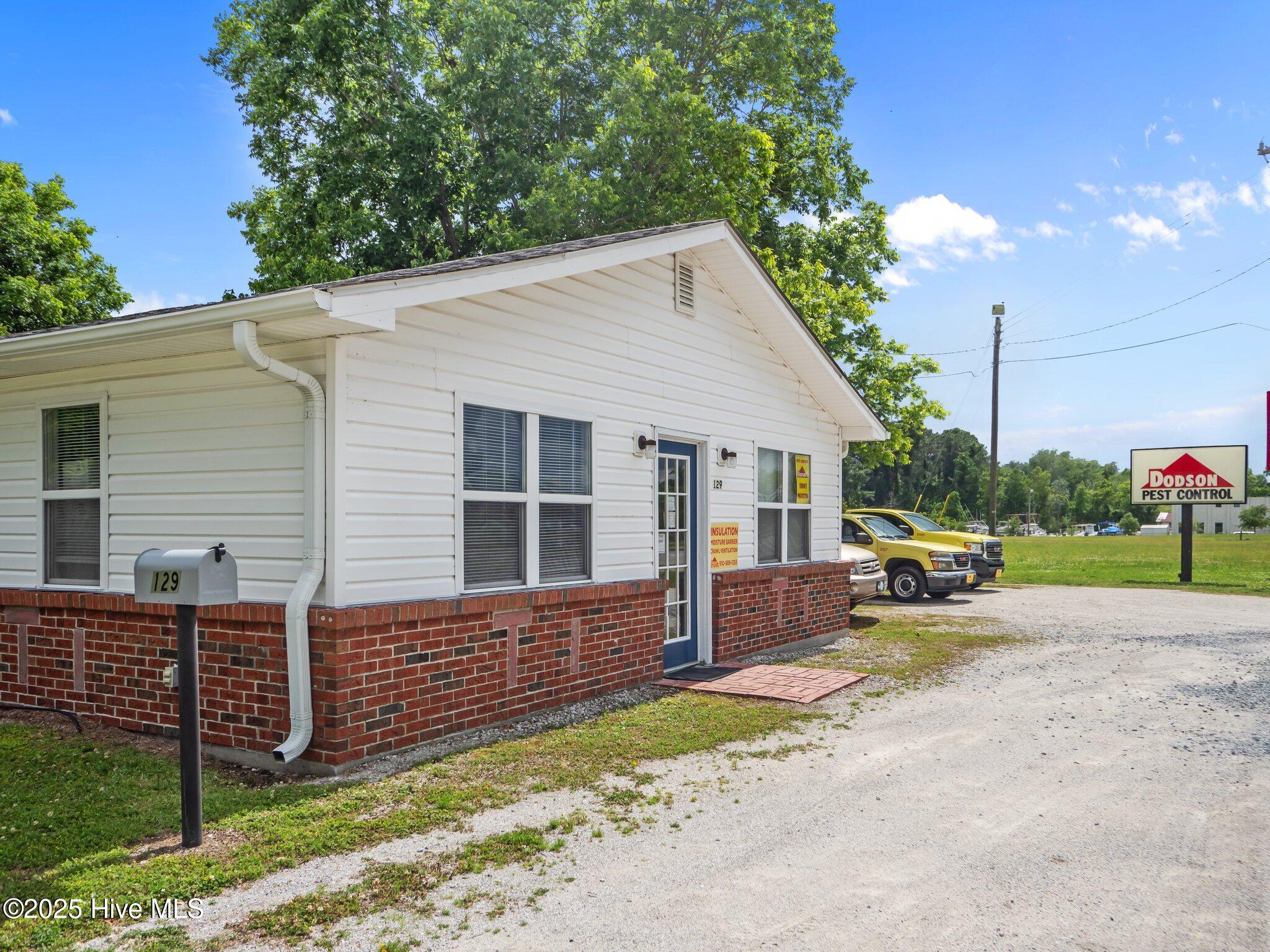 Tbd Old Bridge Street, Jacksonville, NC, 28540 Tbd Old Bridge Street, Jacksonville, NC, 28540