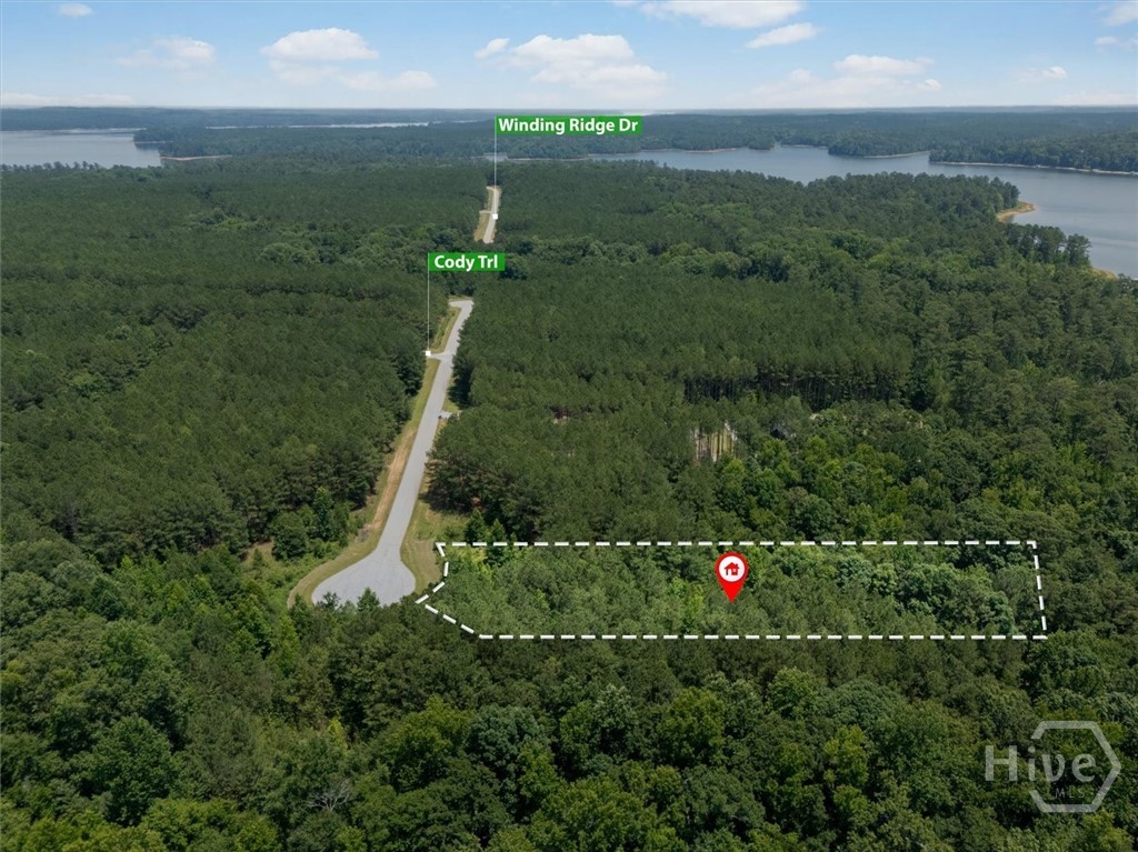 2nd image of 1223 Edge Ln, Tignall, GA 30668 | MLS# CL360528