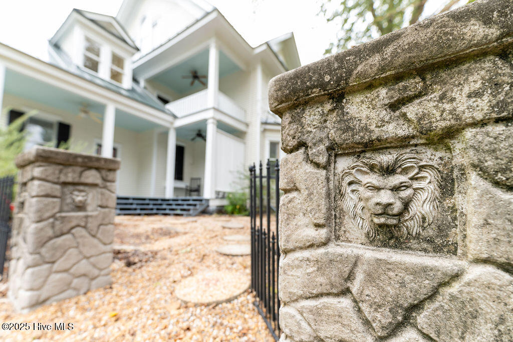 301 N Granville Street, Edenton, NC, 27932