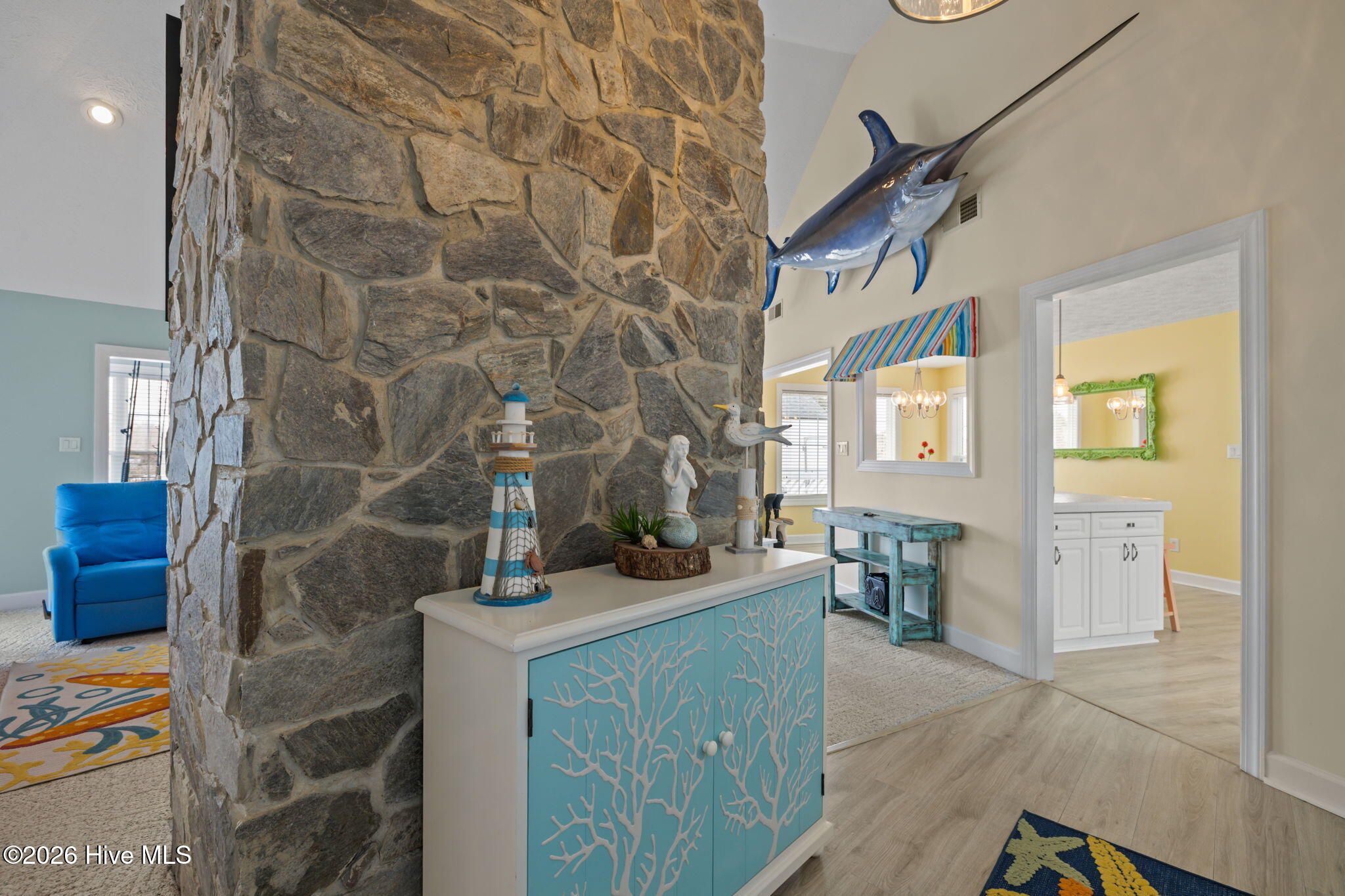 203 Old Causeway Road, Atlantic Beach, NC, 28512