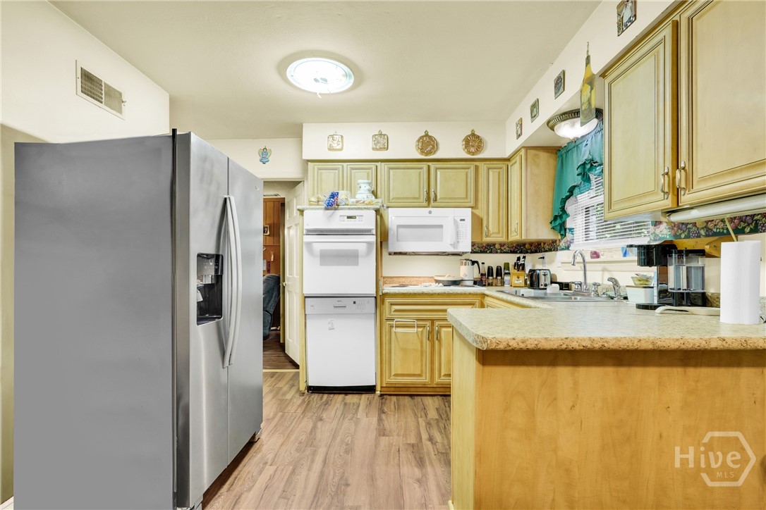 3 Monica Boulevard, Savannah, GA, 31419