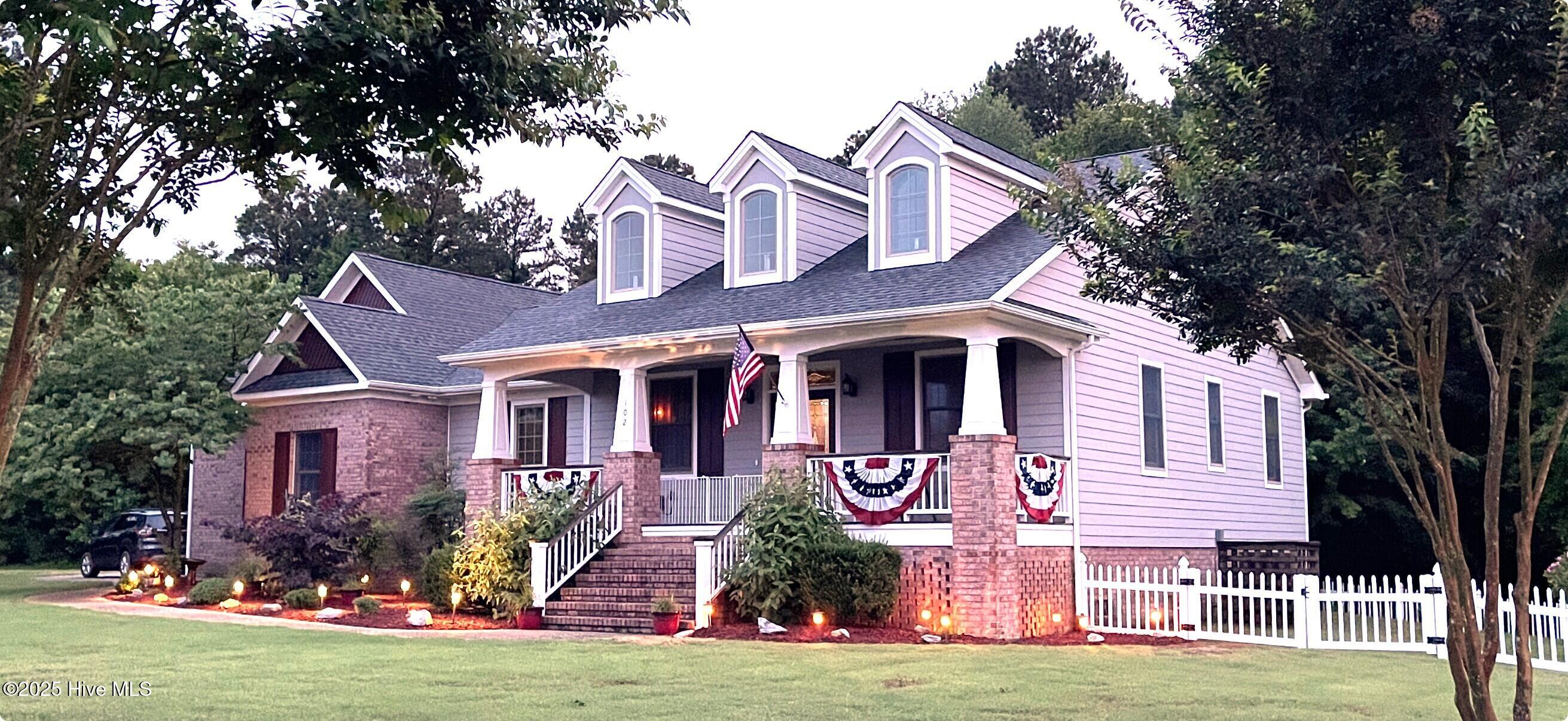 Homes for sale in Hertford, NC | 102 Snow Creek Ct, Hertford, NC 27944 | MLS# 100505463