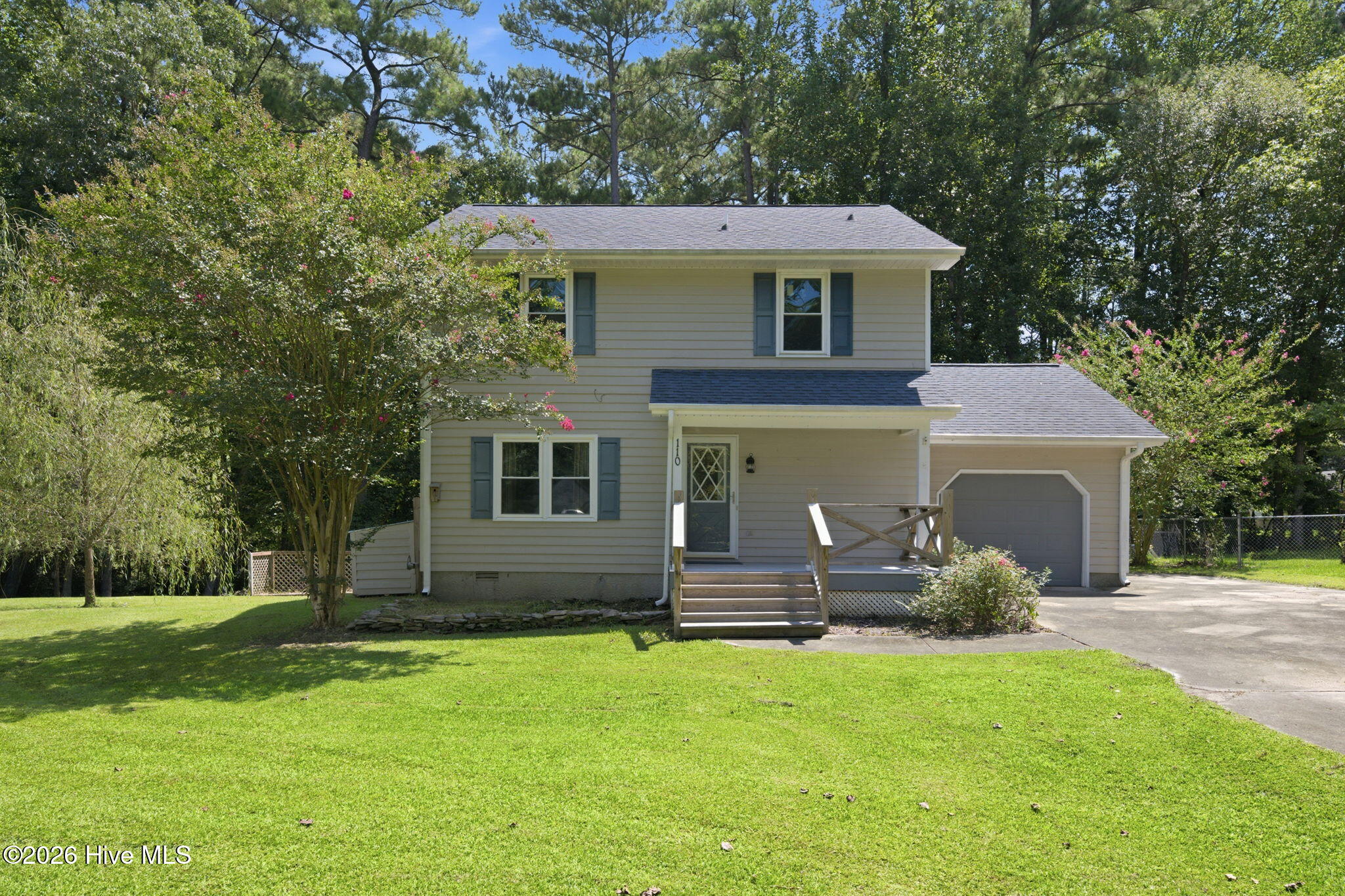 110 Bristol Lane,Havelock
