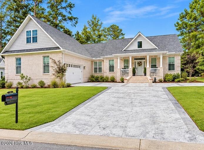168 Bremerton Drive SE