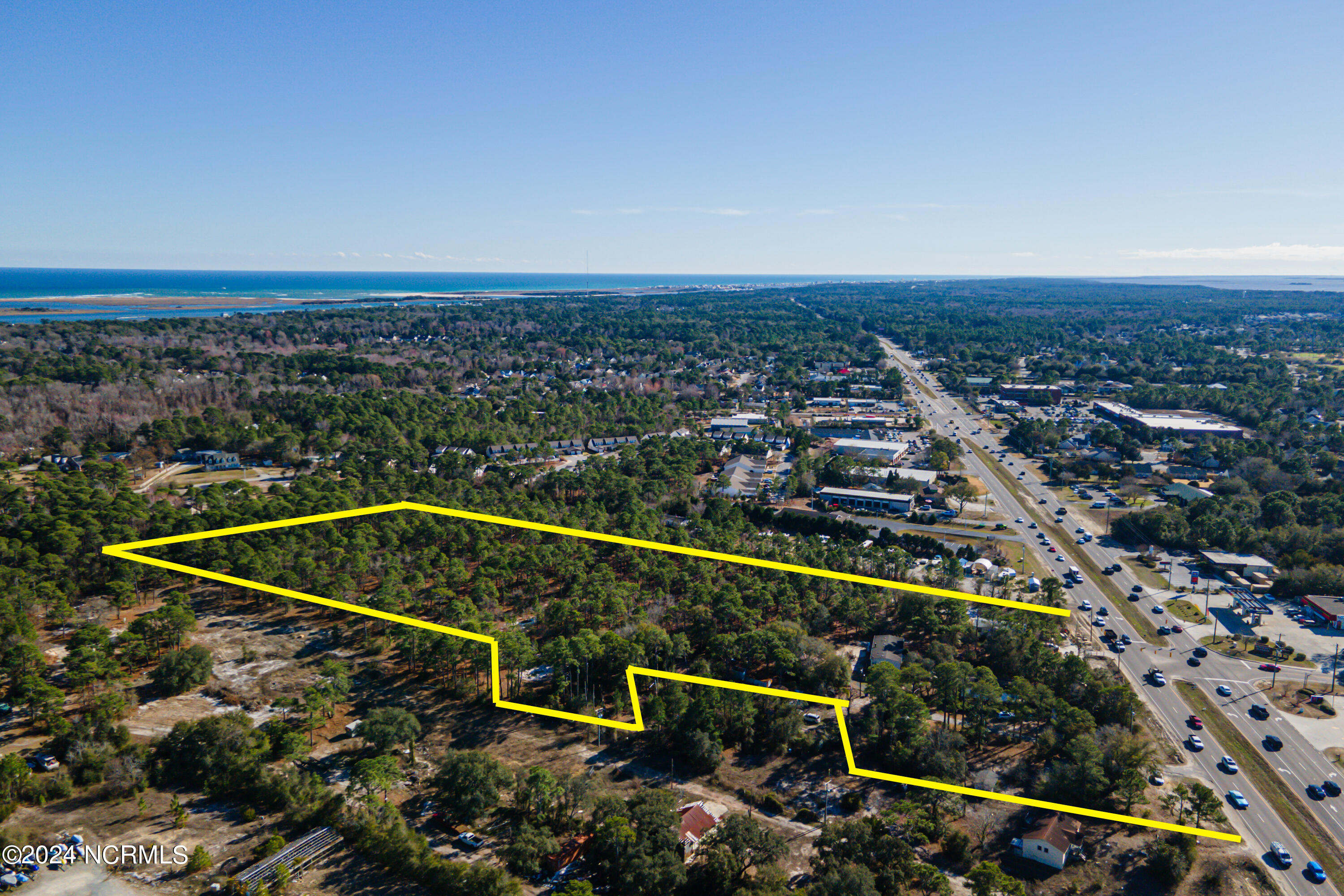 6231 Carolina Beach Road, Wilmington, NC, 28412