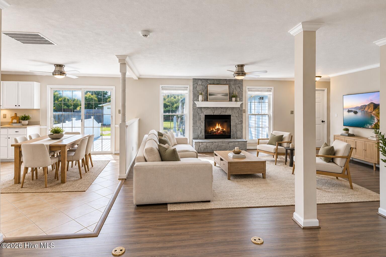 204 Hudson Lane, Jacksonville, NC 28540 – photo 6