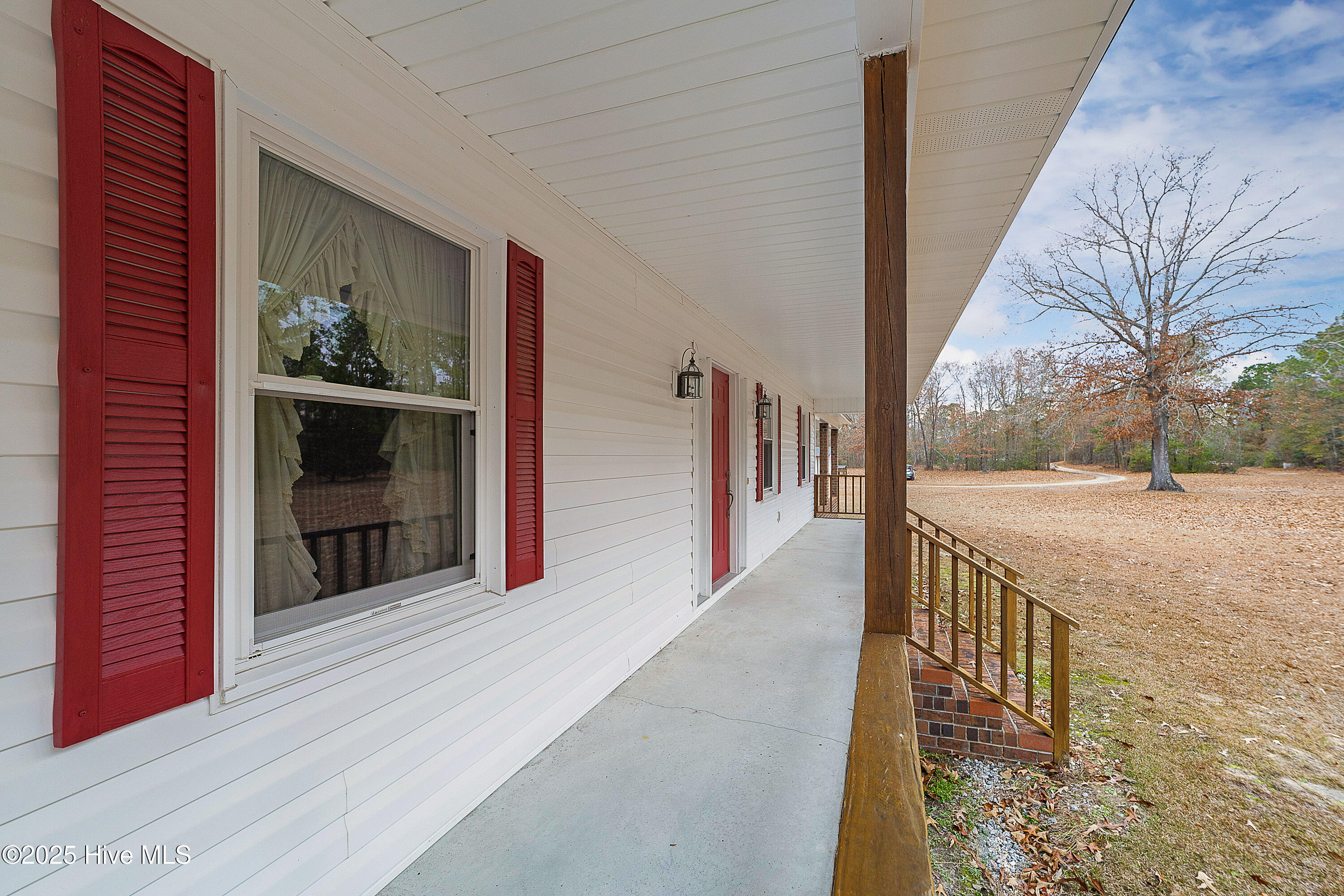 610 State Camp Road,Vanceboro