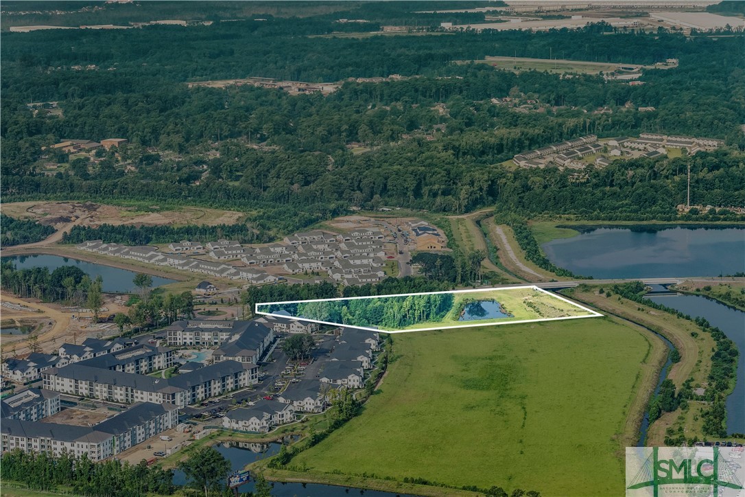 0 Benton Drive, Pooler, GA, 31322