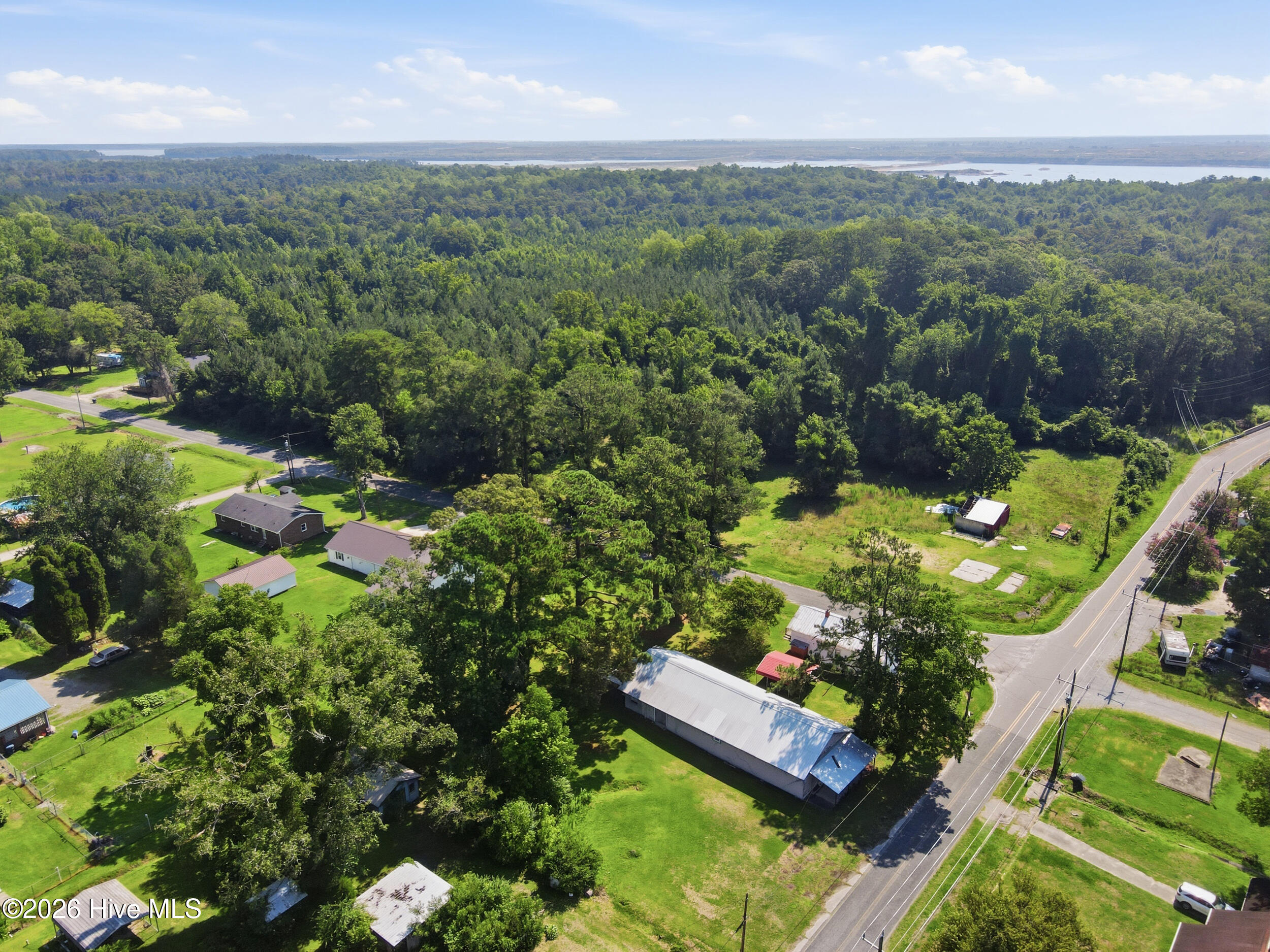 Exterior photo of 0 Main St Ext, Edward, NC 27821. MLS: 100592273