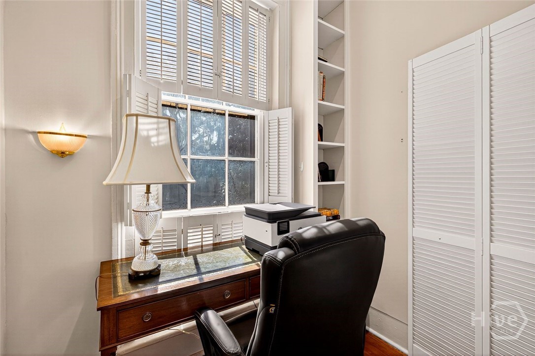 208 E Liberty Street, Savannah, GA, 31401