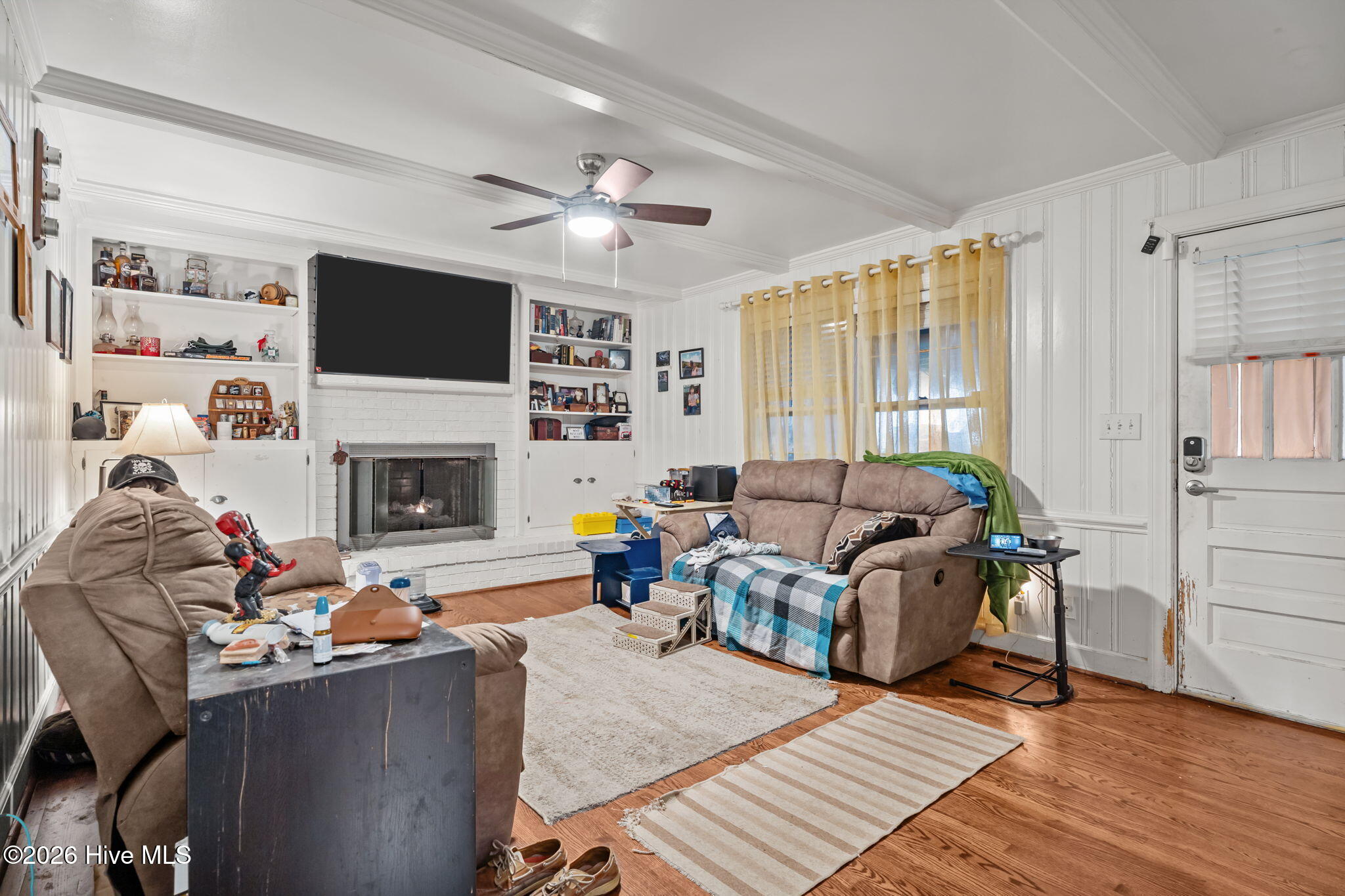 300 S Englewood Drive, Rocky Mount, NC, 27804