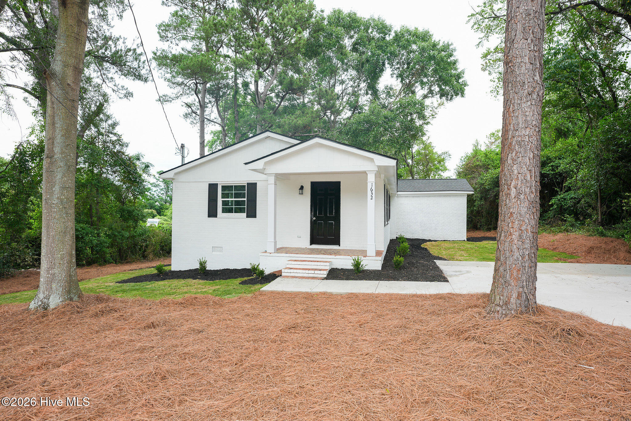 Photo of 1632 Harvey  Drive Augusta GA 30909 MLS #: 100579815