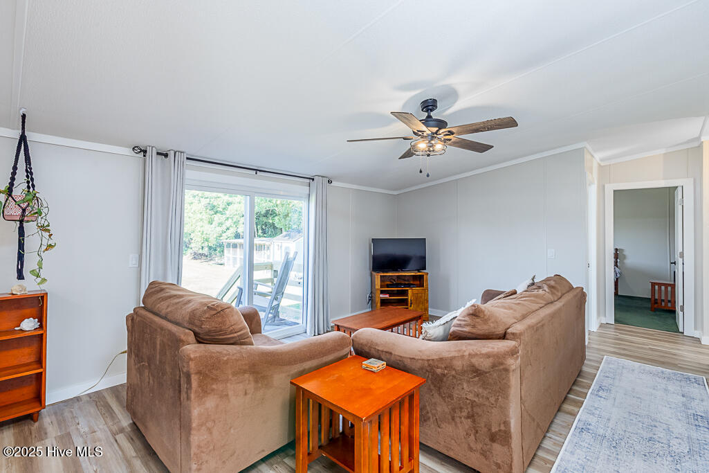 645 Hwy 70 Bettie,Beaufort