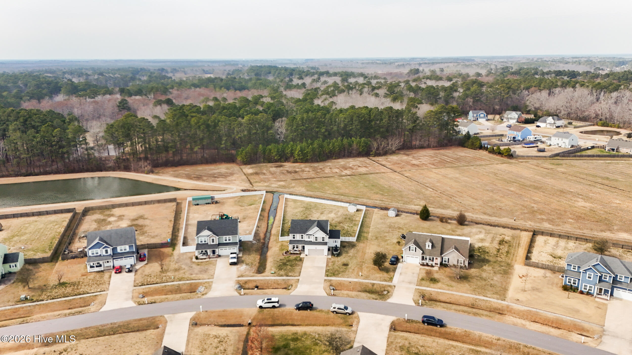 112 Rosedale Drive, Moyock, NC, 27958