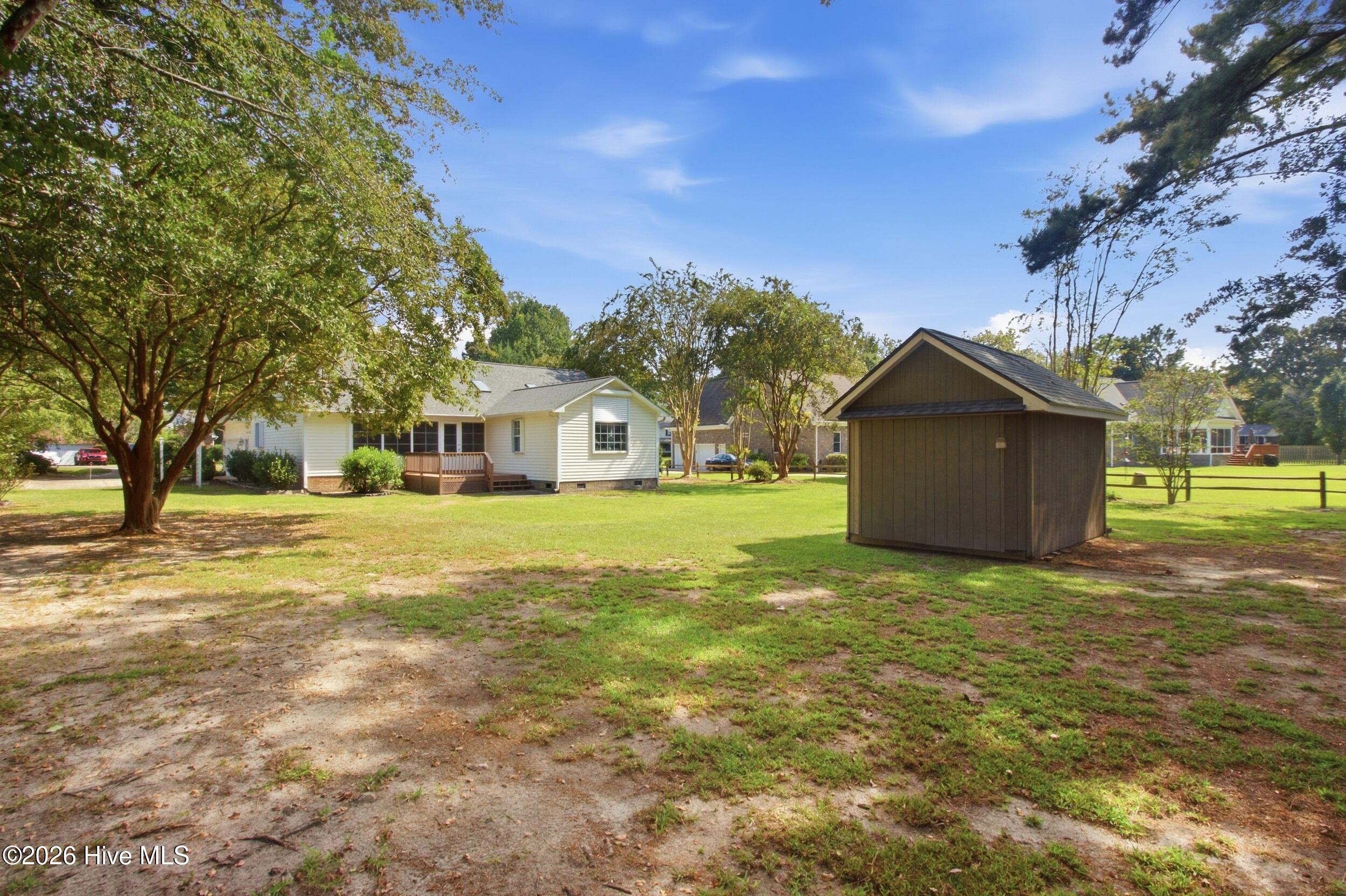122 Norbury Drive,New Bern