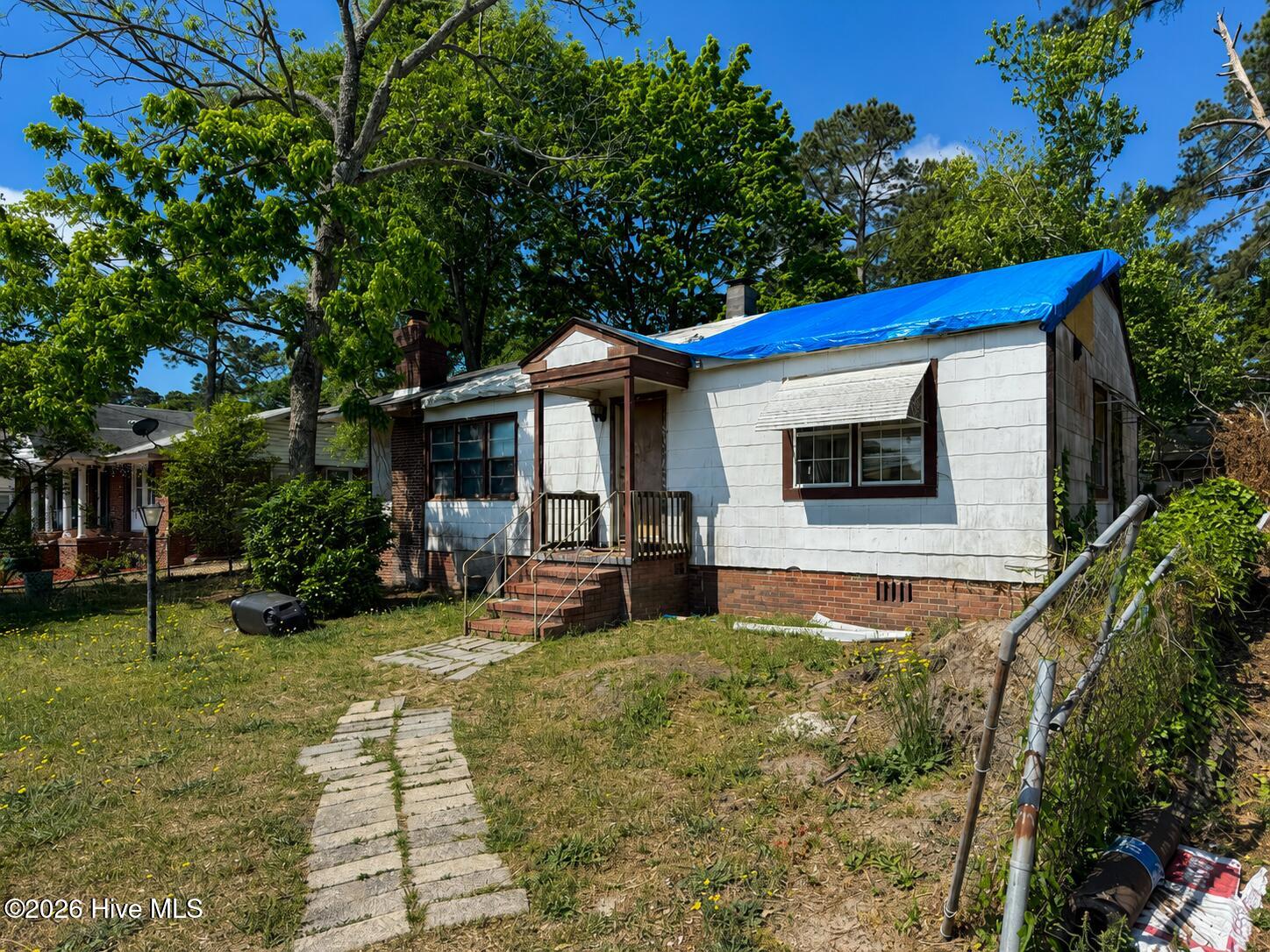 Residential