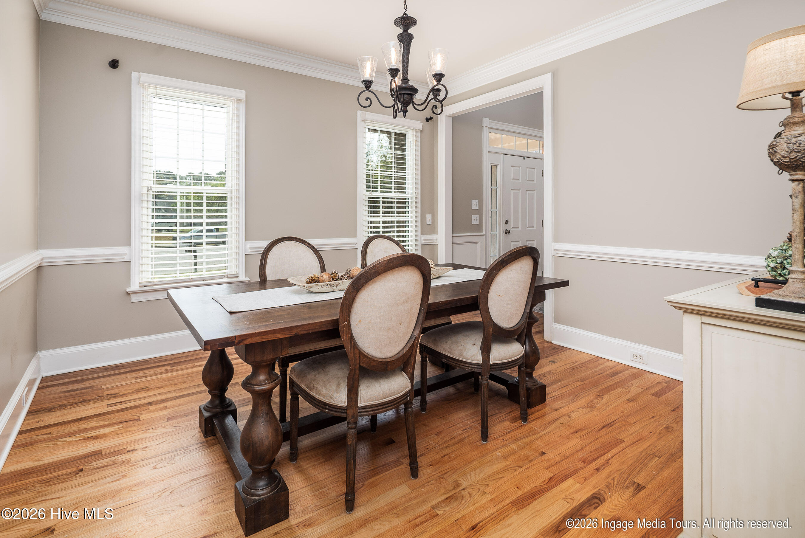 1802 Staccato Court, Greenville, NC, 27858