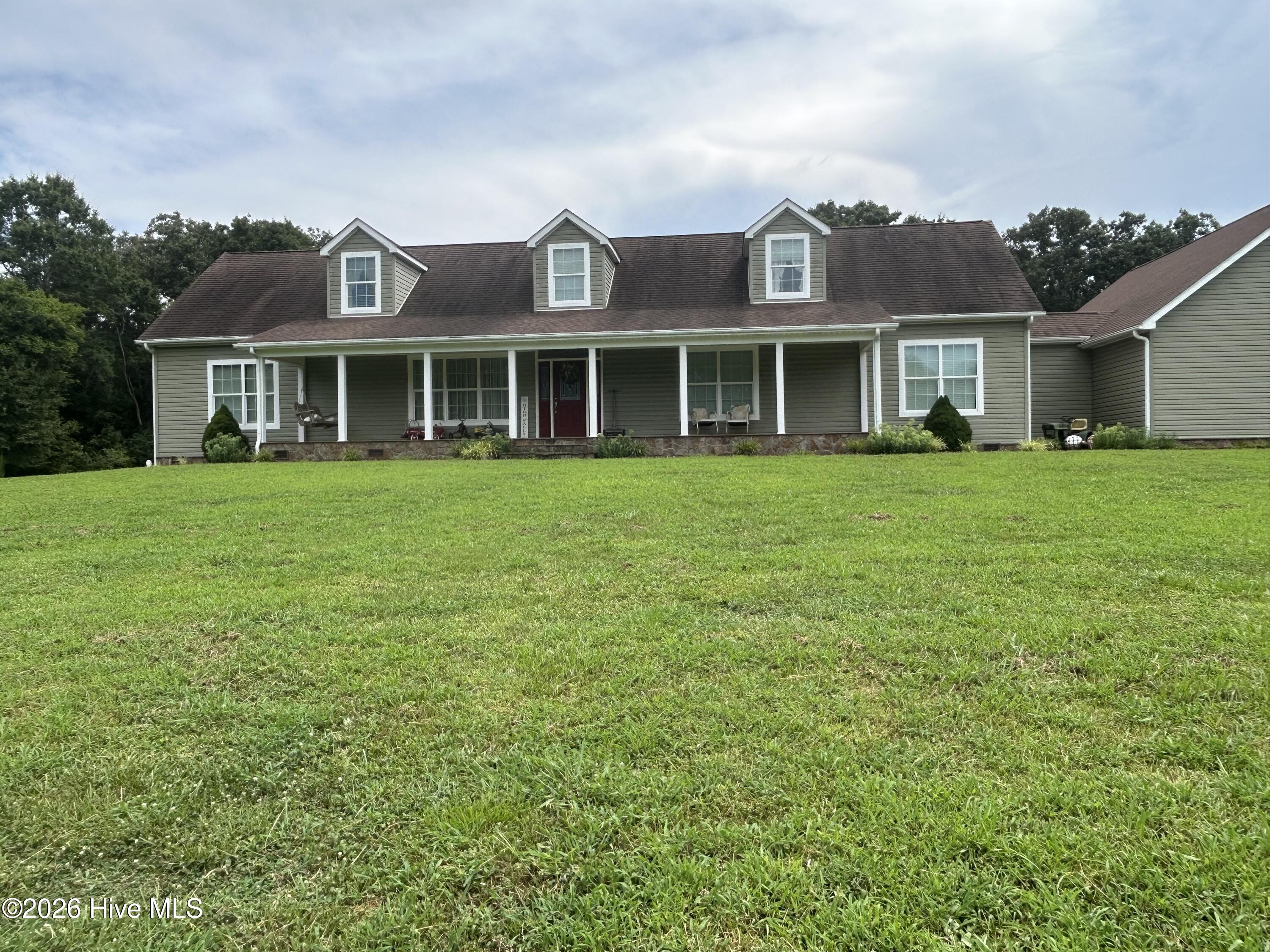 2nd image of 1971/1983 Wilson Rd, Robbins, NC 27325 | MLS# 100598487