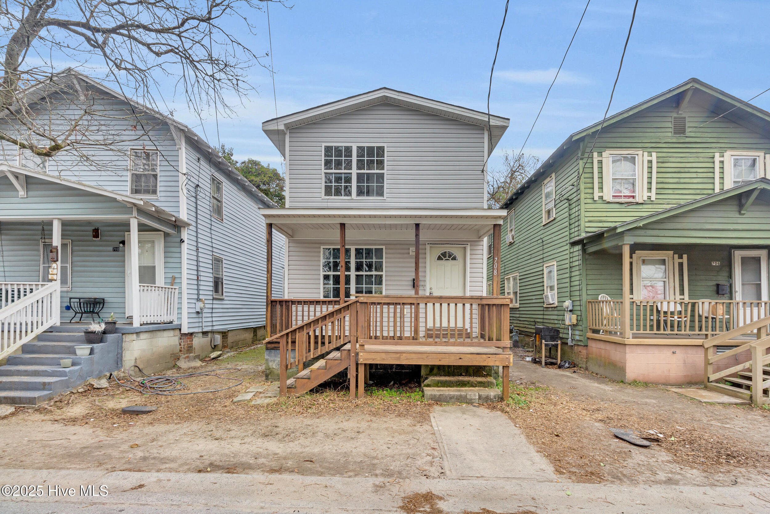 708 2nd Avenue, New Bern, NC, 28560
