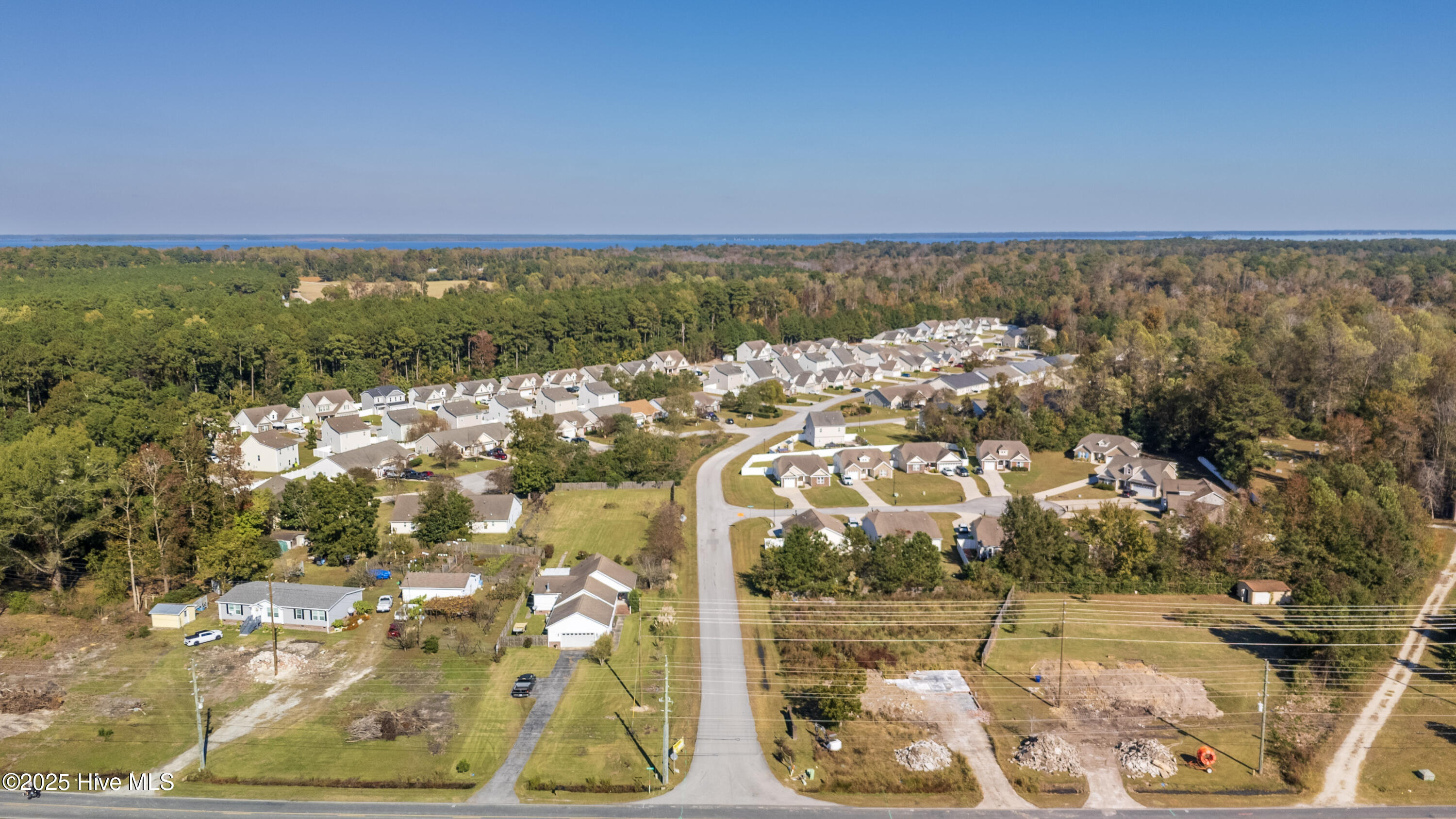 318 Hawks Bluff Drive,New Bern