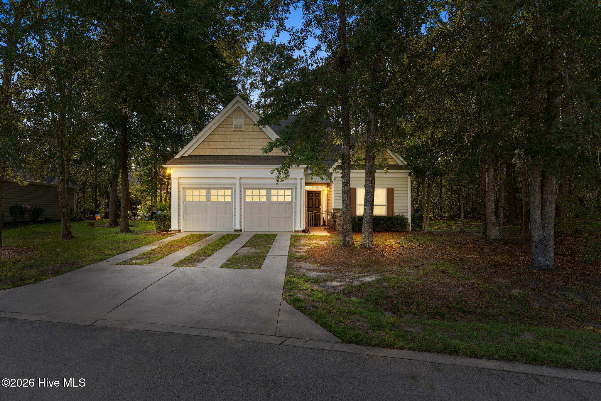 Photo 2 of Single family home for sale at 162 Bellwood Cir, Sunset Beach, NC 28468 | MLS# 100608074 | Listing updated on 2026-10-05