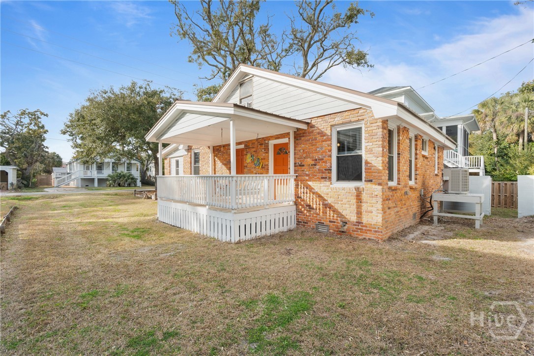912 Jones Avenue, Tybee Island, GA 31328 Listing Photo  24