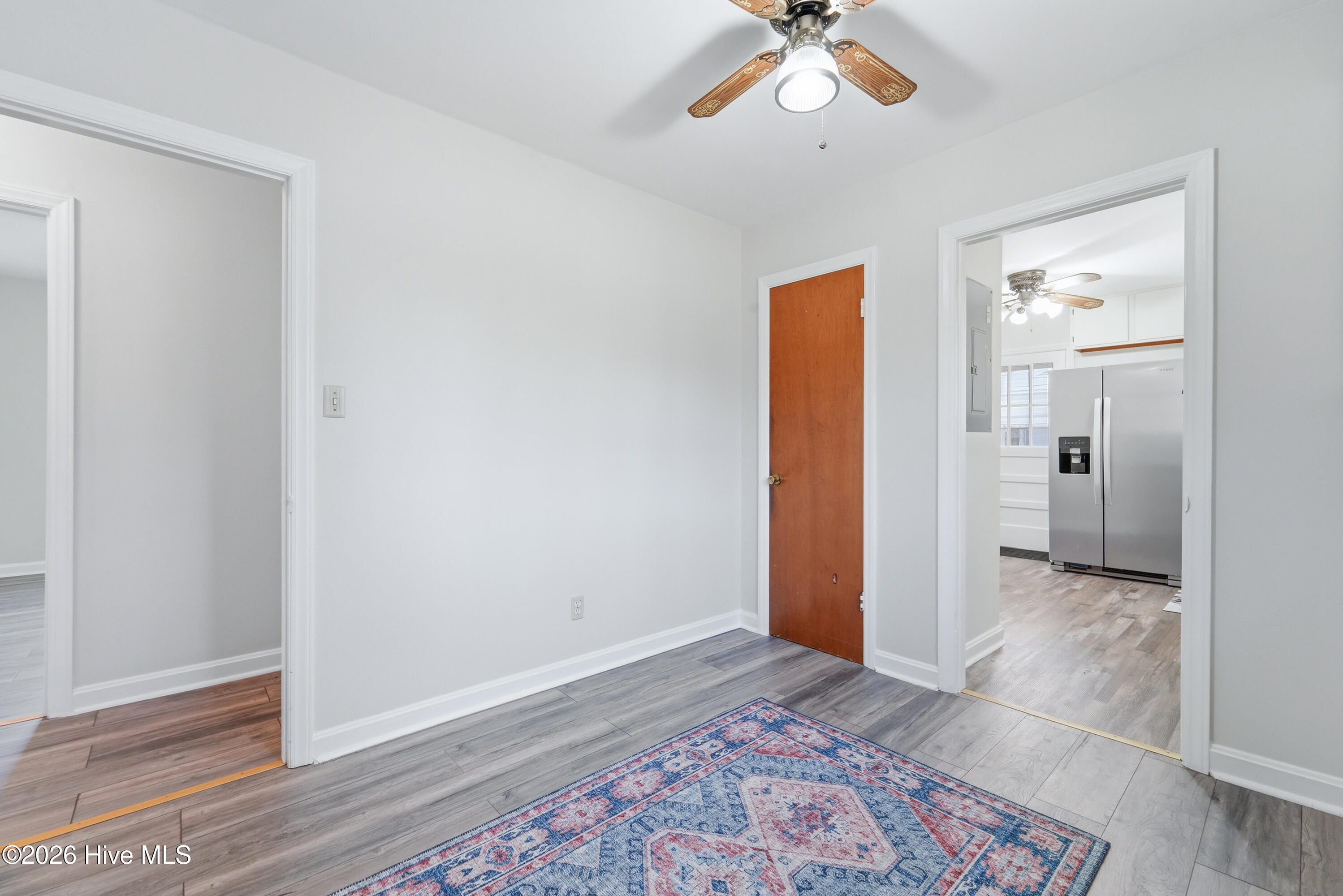 208 Puller Drive, Jacksonville, NC, 28540