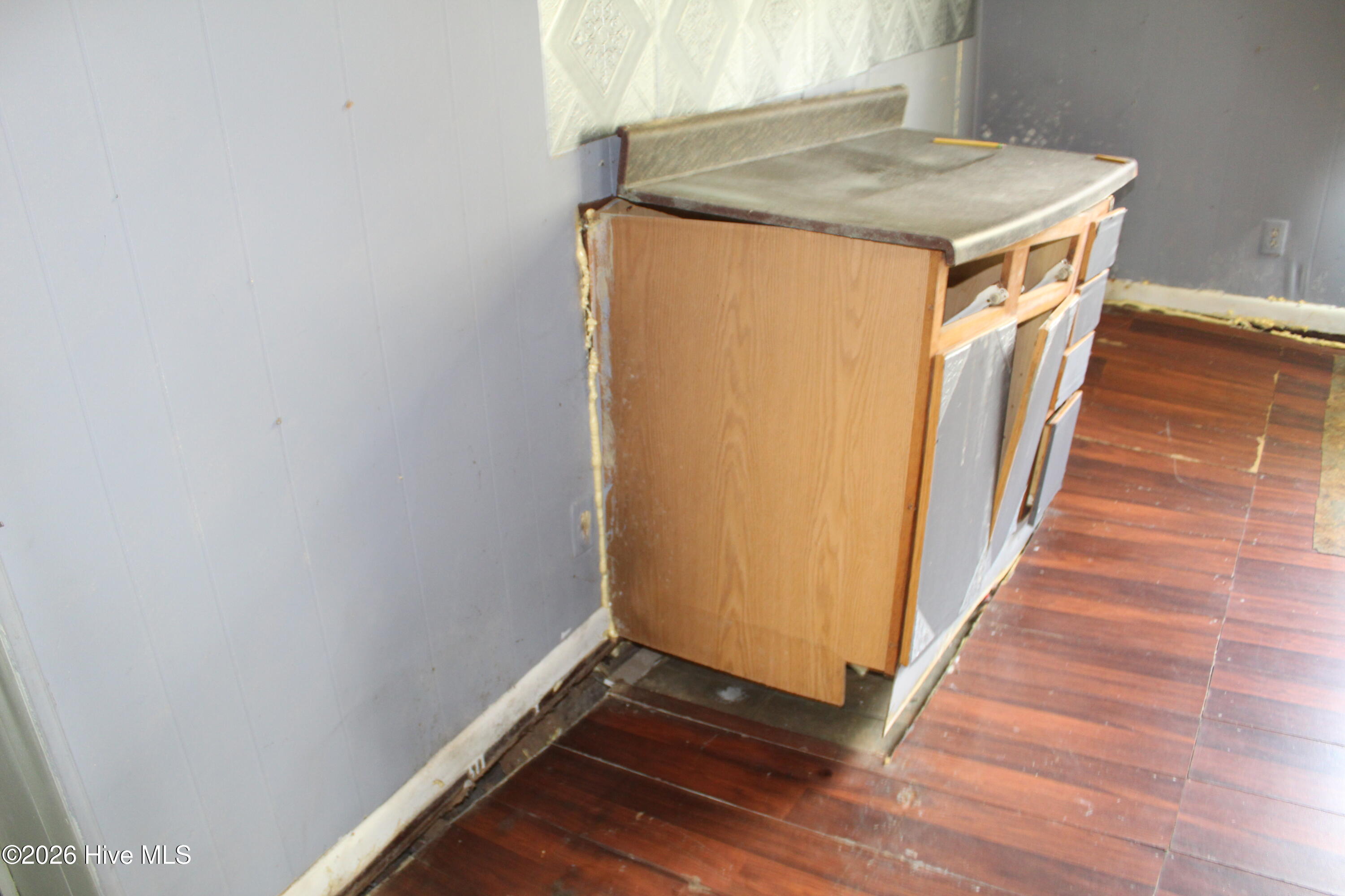 135 Lowe Drive, Hertford, NC, 27944