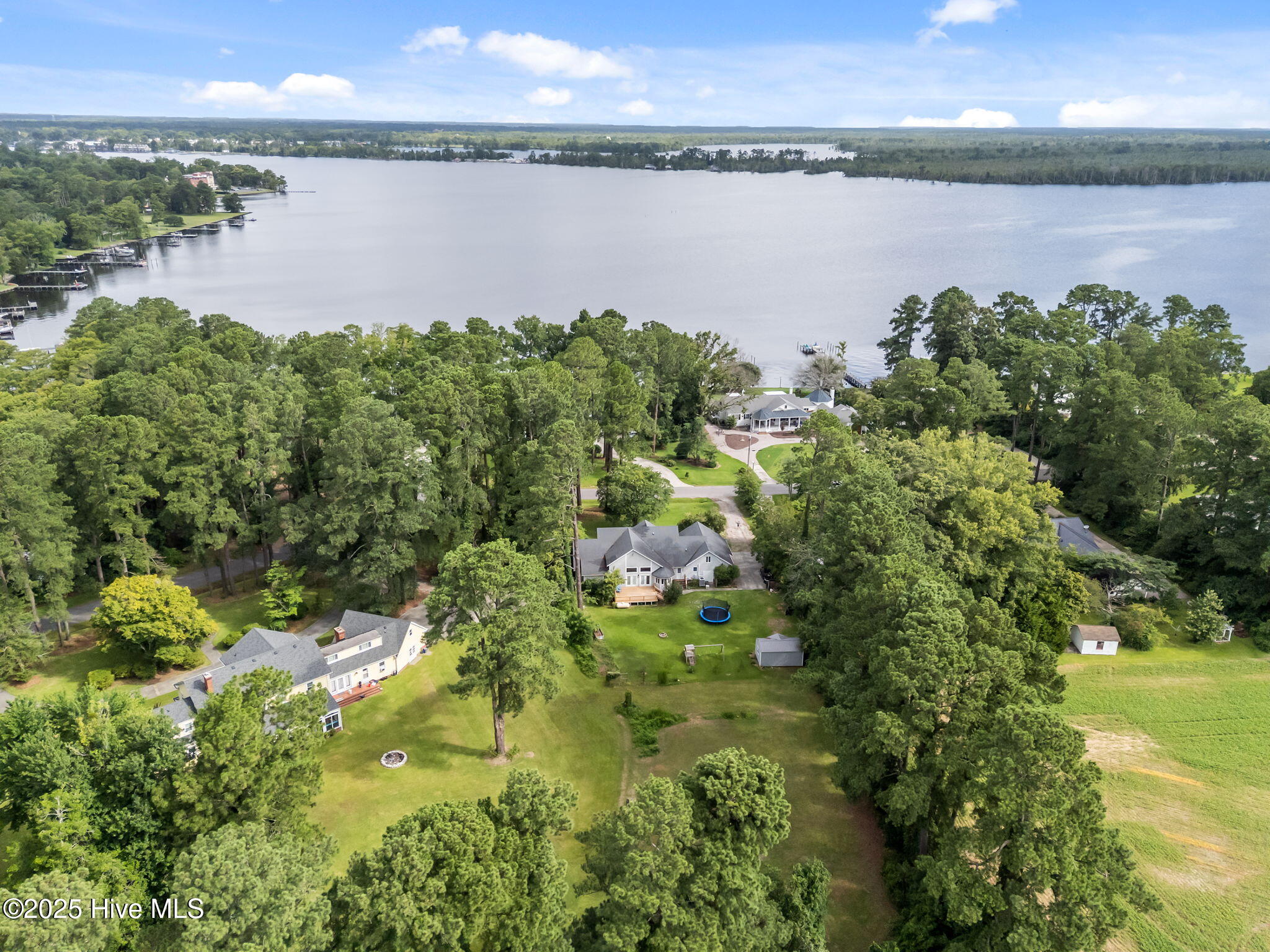 1805 Rivershore Road, Elizabeth City, NC, 27909