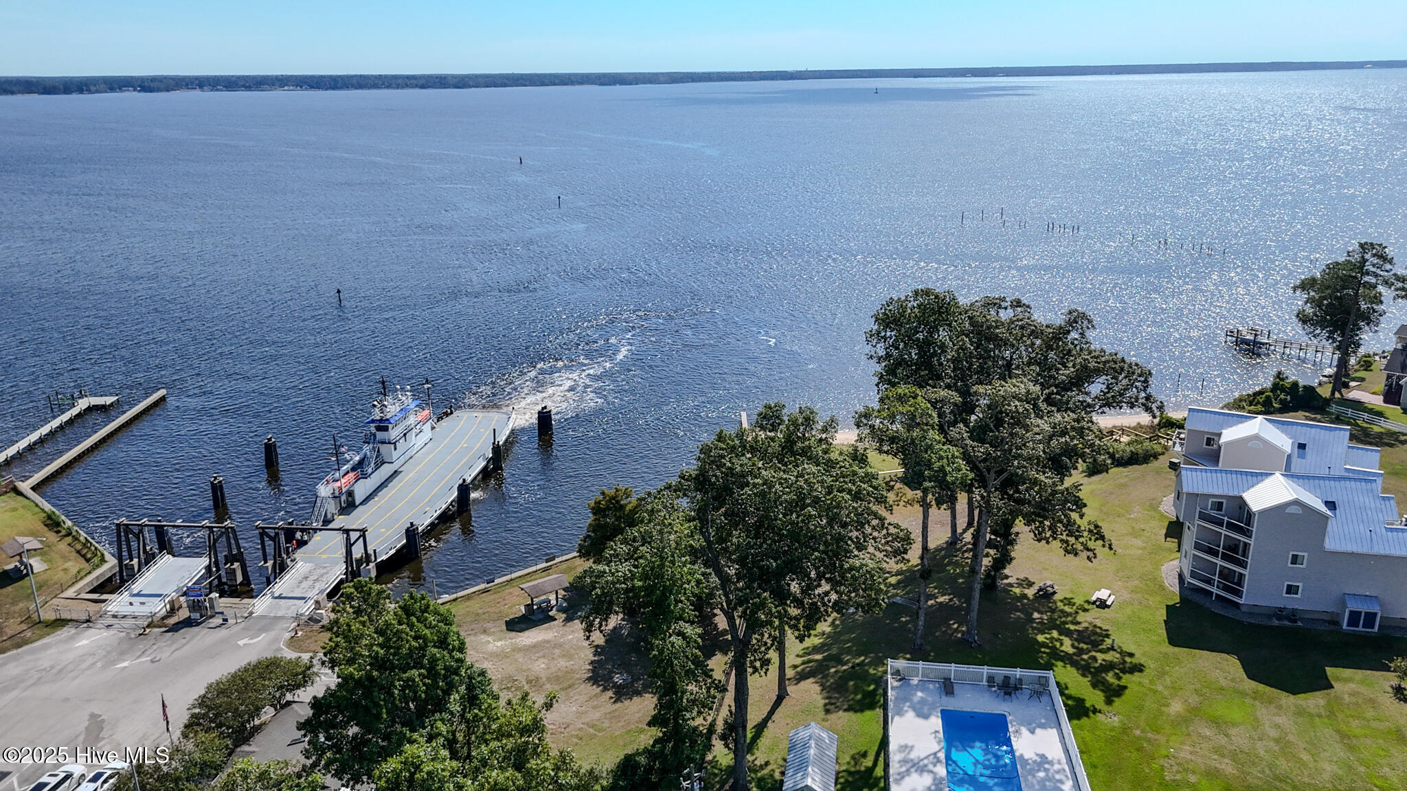 89 Country Club Drive Apt A3,Minnesott Beach