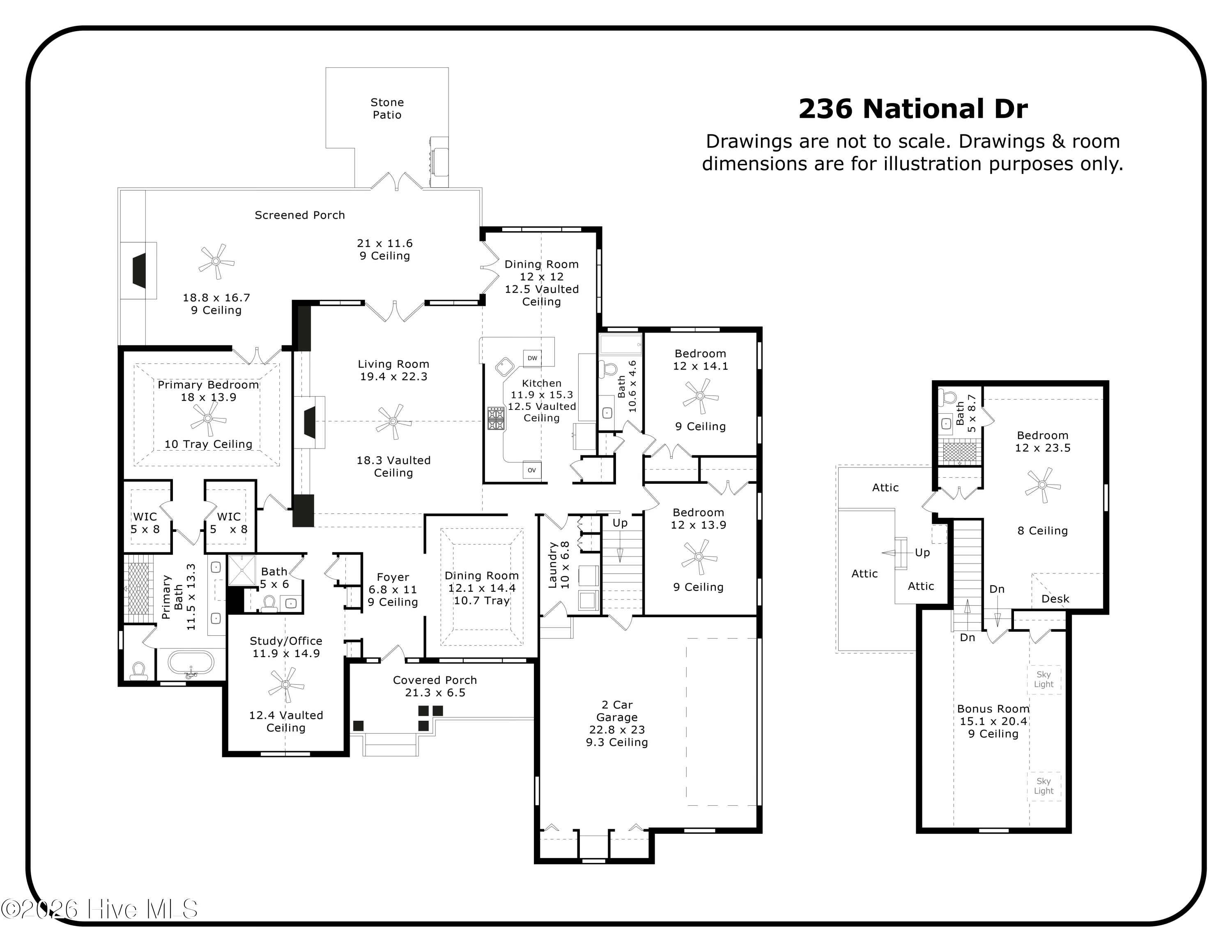 Homes For Sale - 236 National Drive<br/> Pinehurst, NC 28374