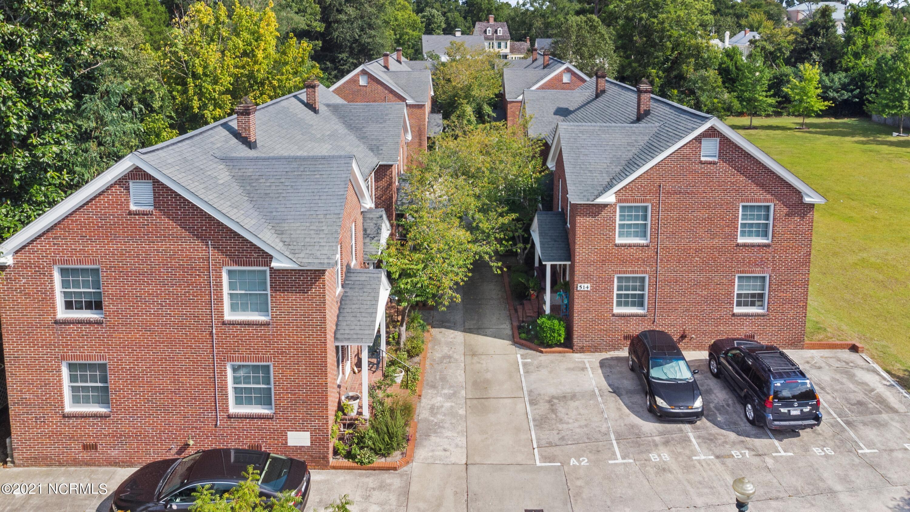514 Broad Street,New Bern